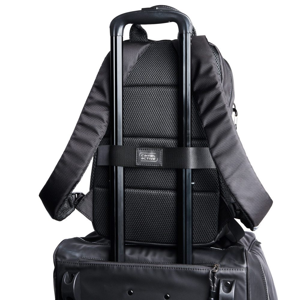 camel active Rugzak Connect