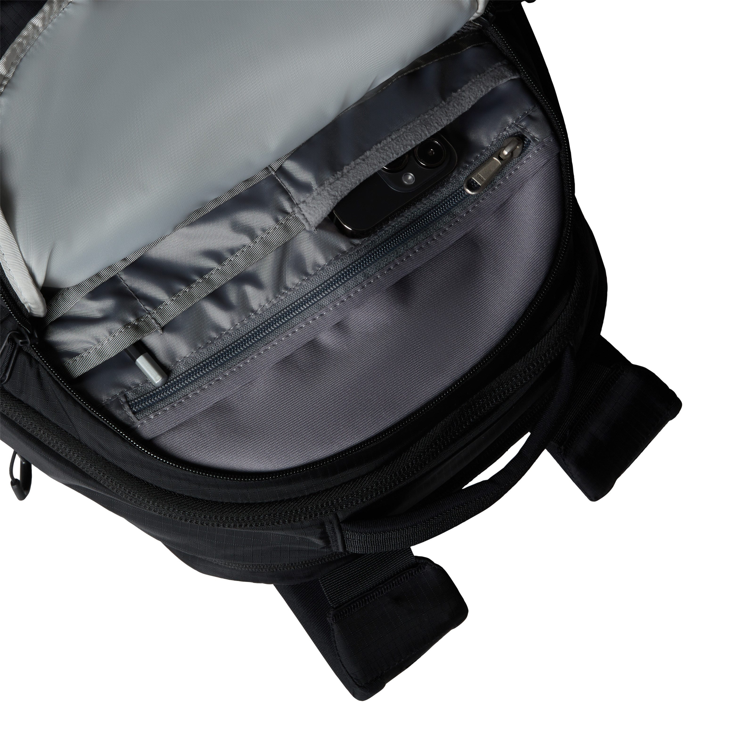 The North Face Rugzak BOREALIS 28 liter inhoud (1-delig)