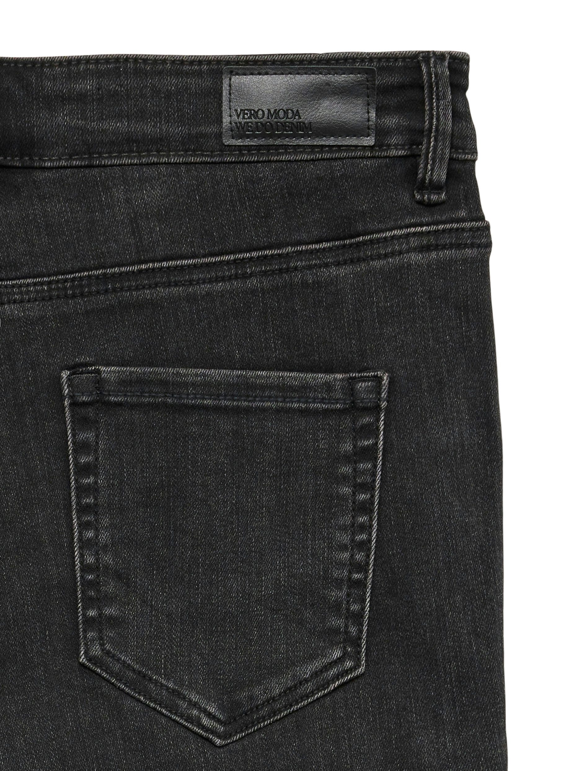 Vero Moda Bootcut jeans VMFLASH MR FLARED JEANS LI170 GA NOOS