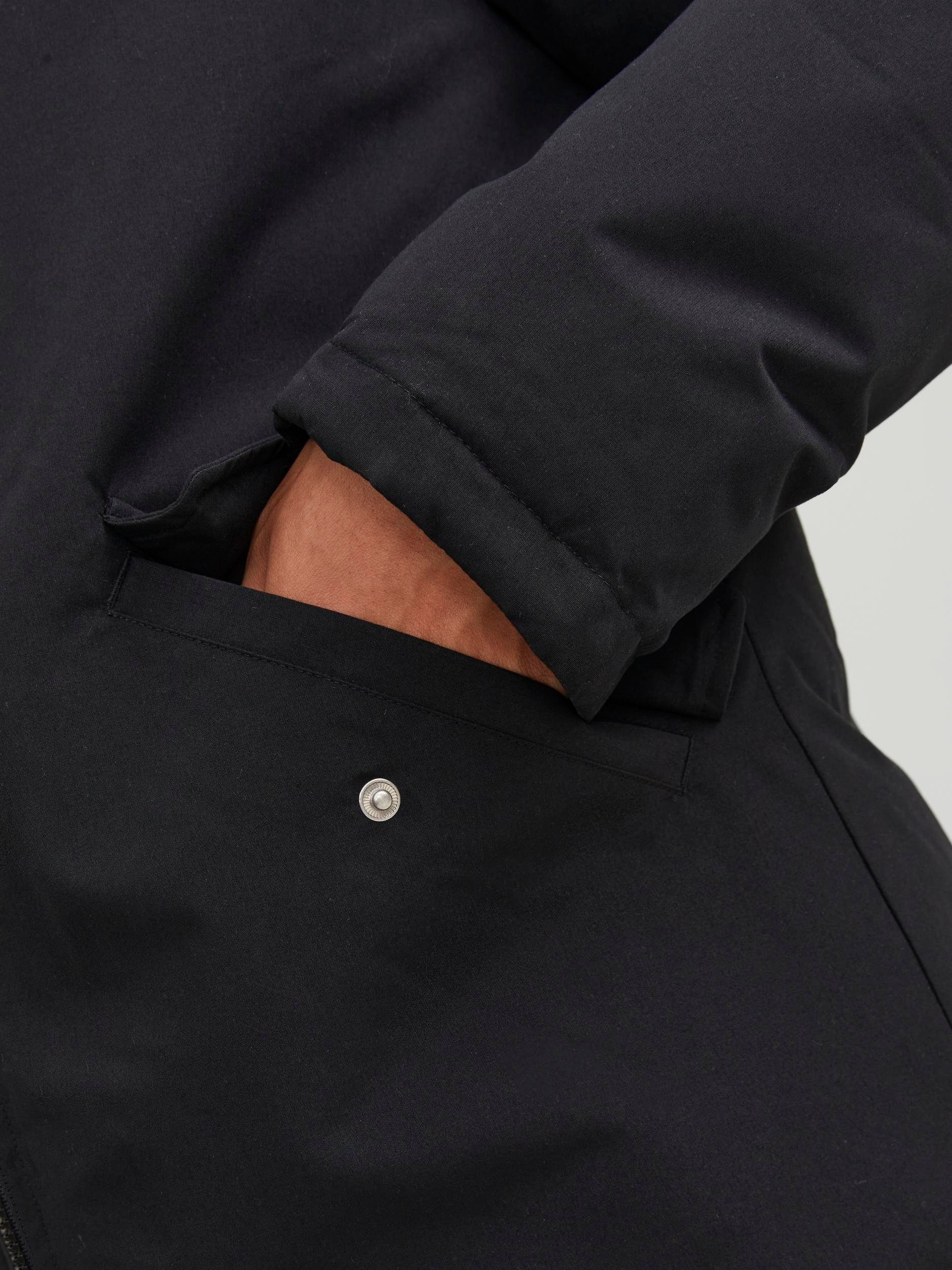 Jack & Jones Outdoorjack JJLOOP PARKA JACKET