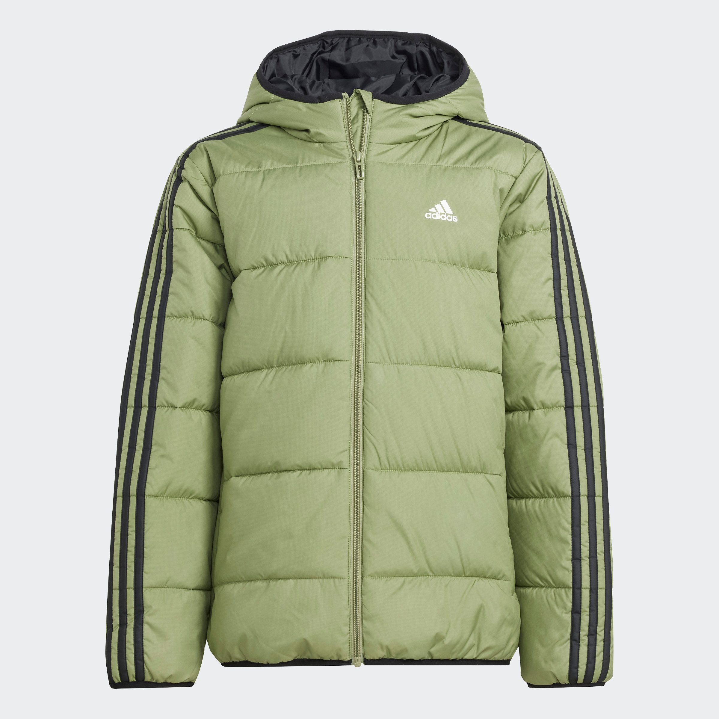 adidas Sportswear Gewatteerde jas J ESS 3S PAD