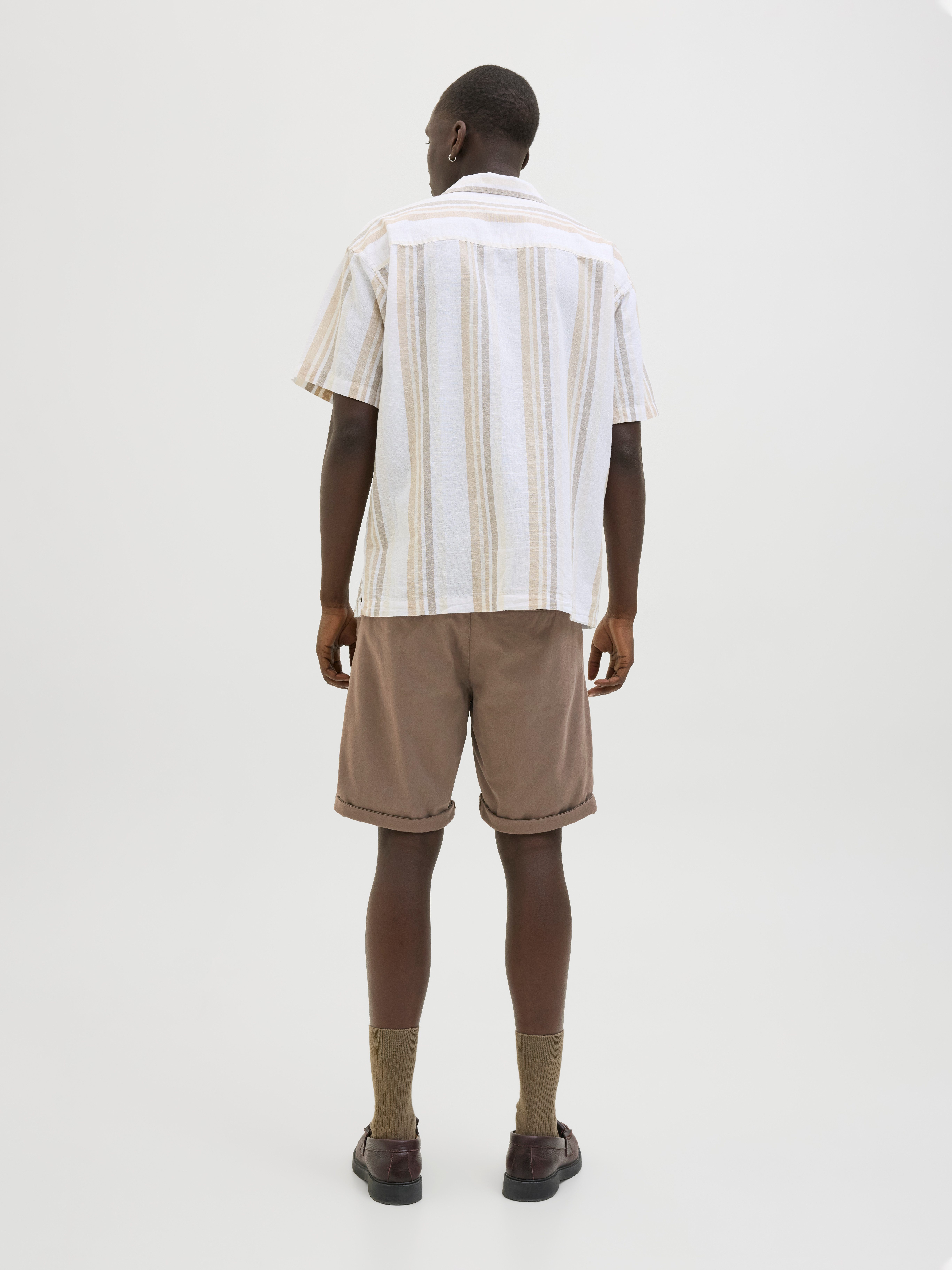 Jack & Jones Chino-short JPSTBOWIE JJSHORTS S