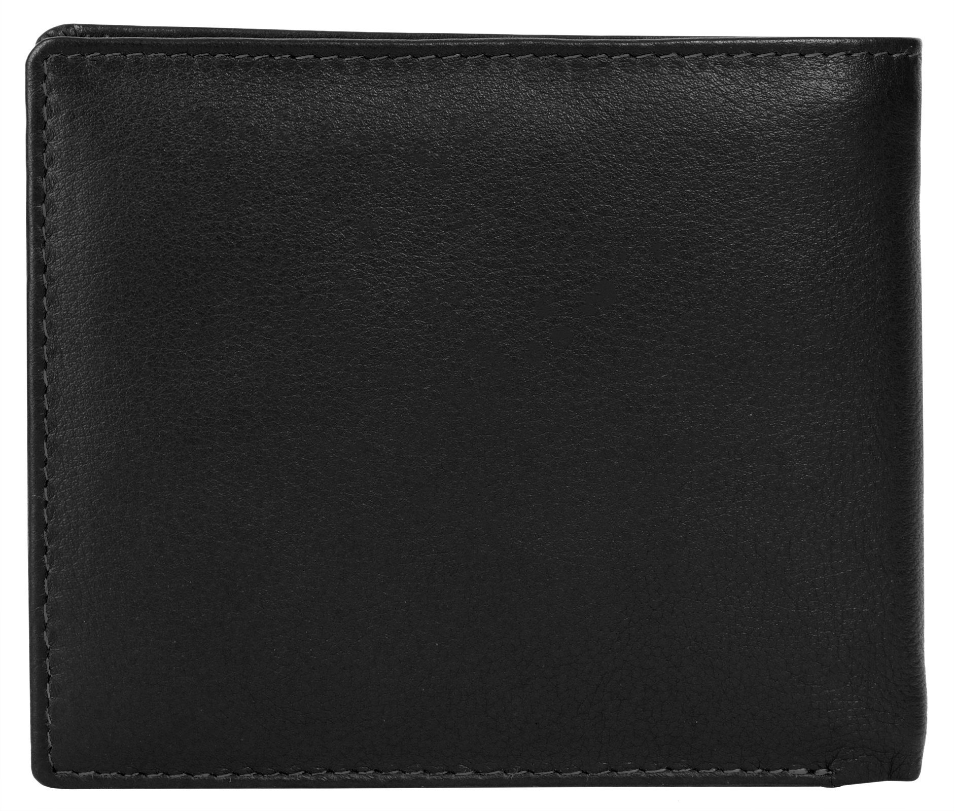 Chiemsee Portemonnee echt leder