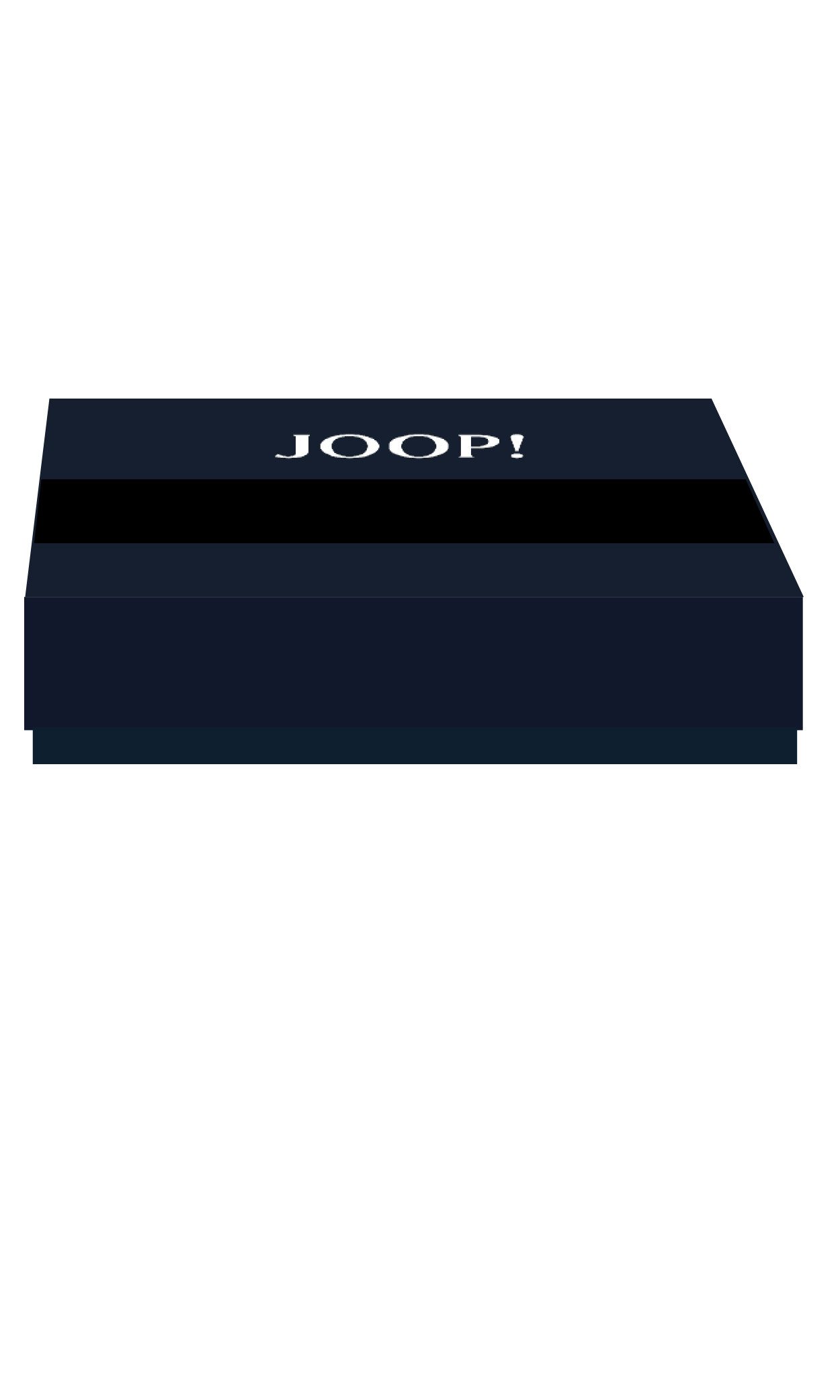 JOOP! Sokken Premium Essentials (4 paar)