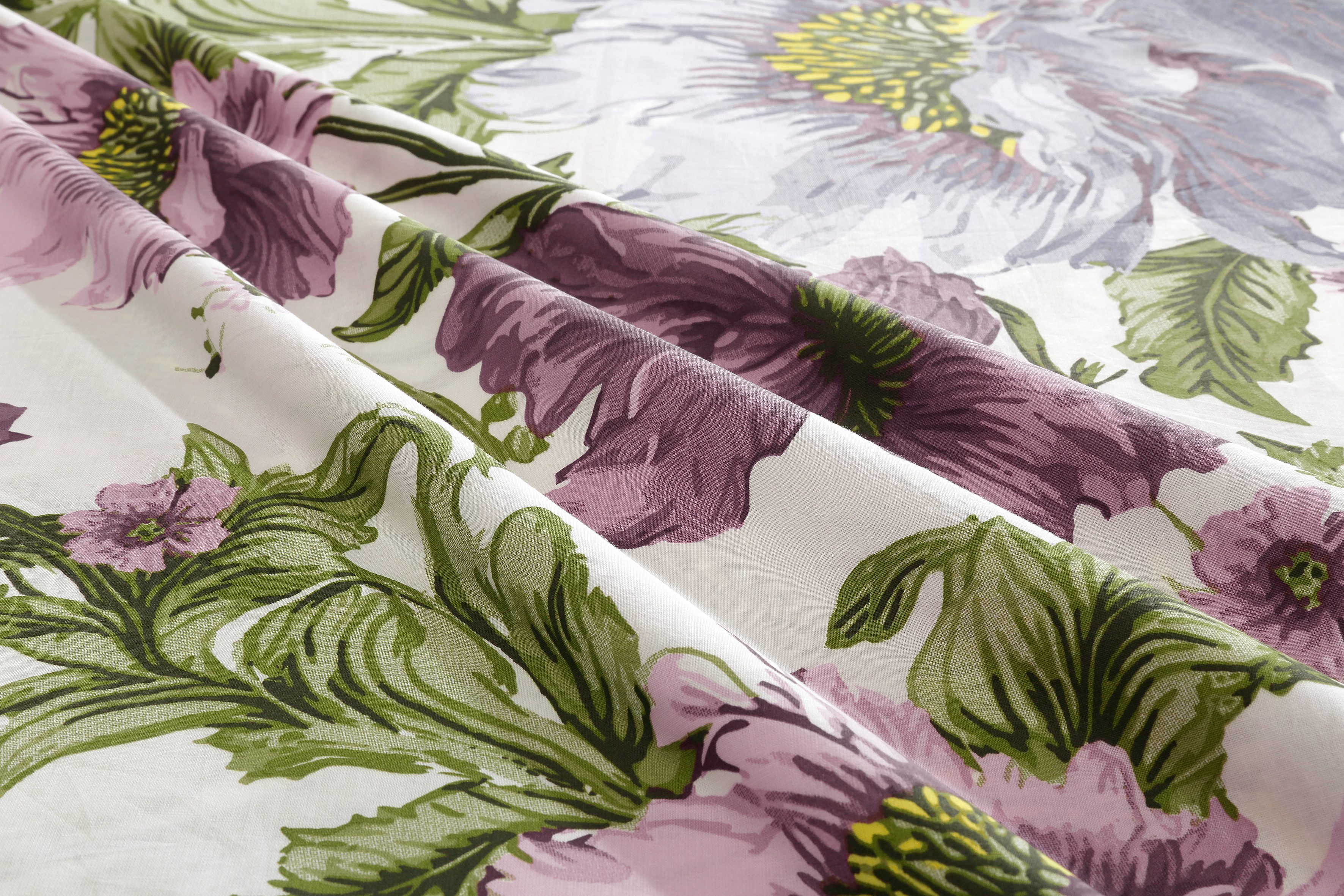 Guido Maria Kretschmer Home&Living Beddengoed Toulon in maat 135x200 of 155x220 cm, 100% katoen, renforcé (2-delig)