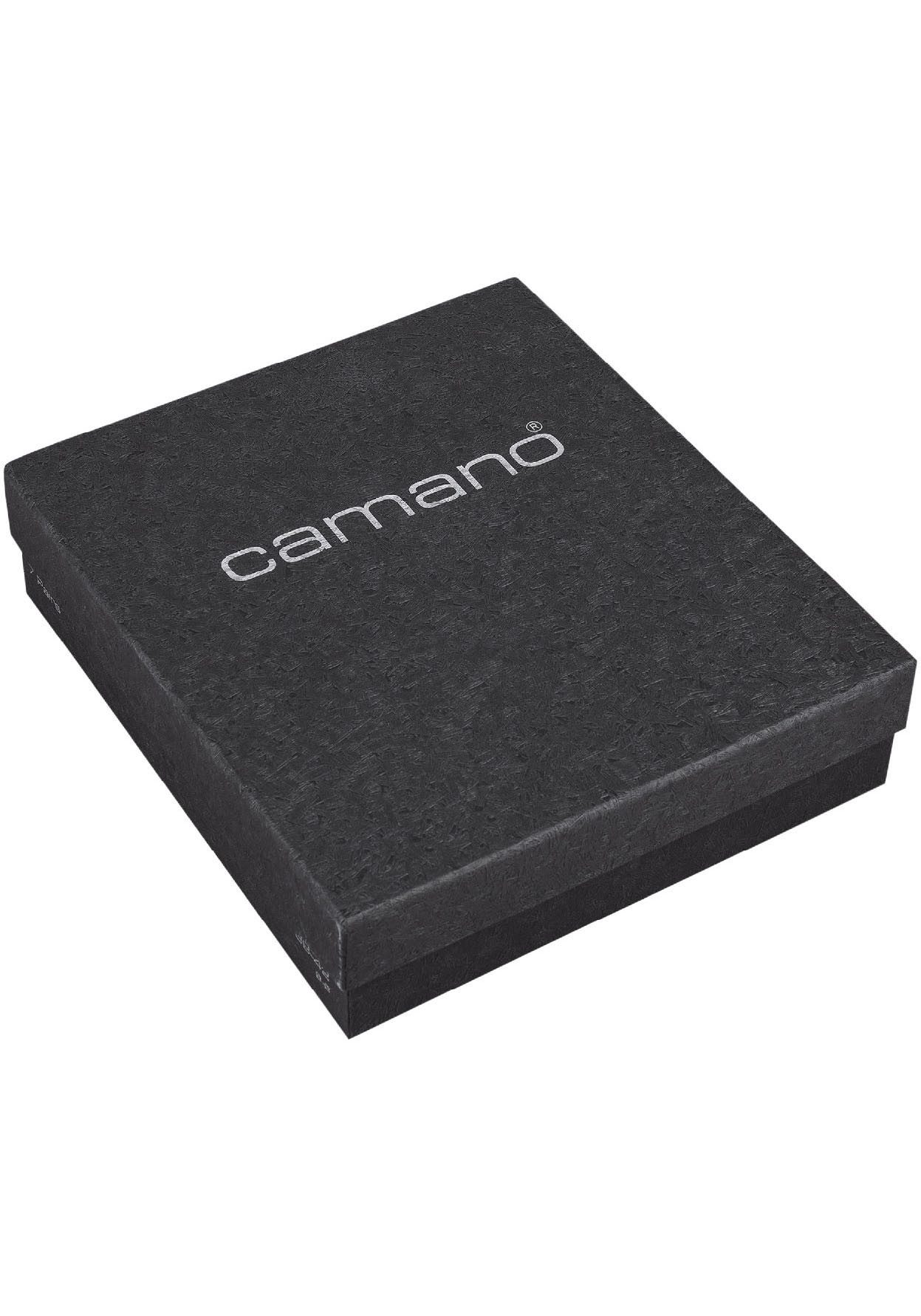 Camano Functionele sokken CA-Soft met lange vorm (7 paar)