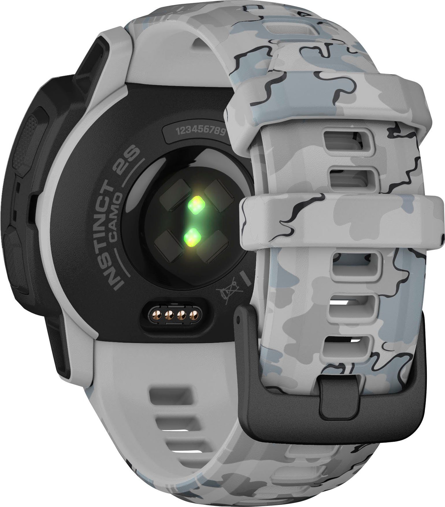 Garmin Smartwatch INSTINCT 2S CAMO EDITION