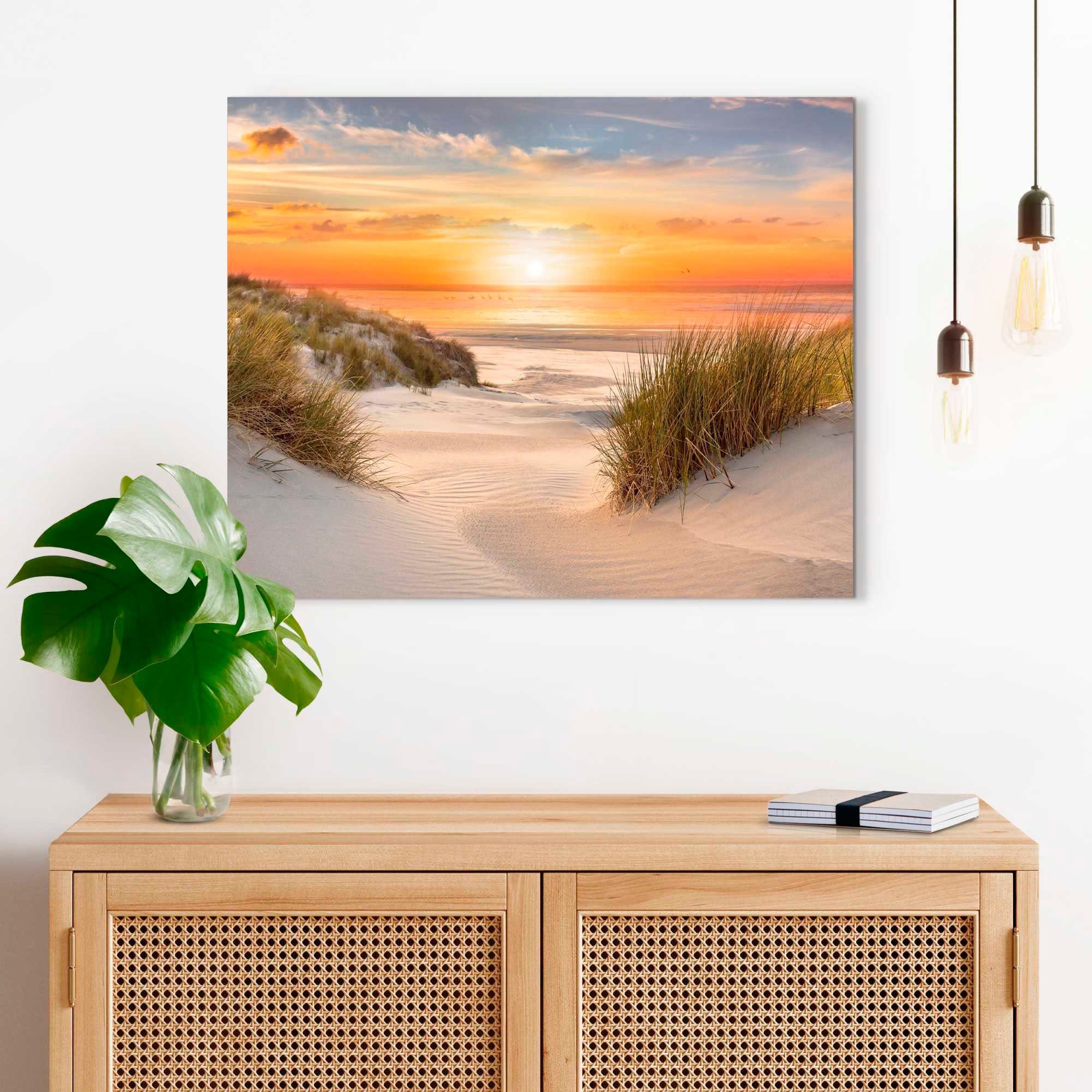 Reinders! Decoratief paneel Ameland