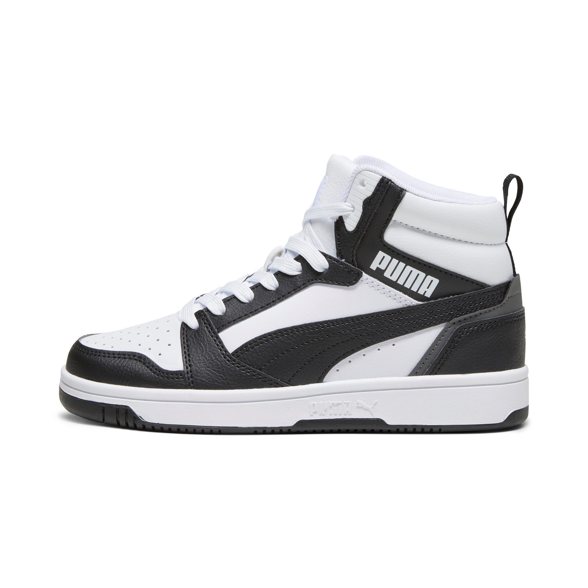 PUMA Sneakers REBOUND V6 MID JR