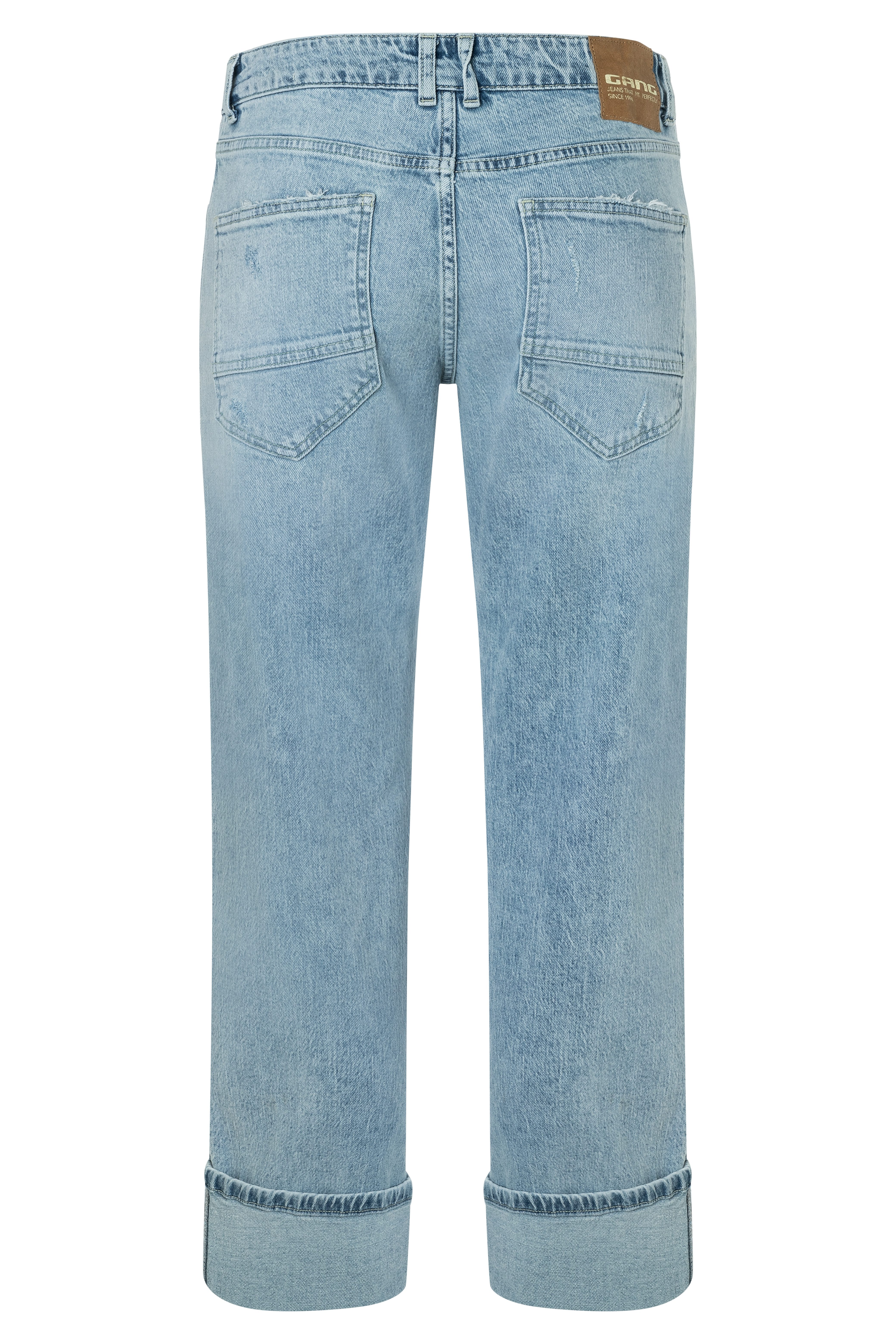 GANG Loose fit jeans 94ROBERTA
