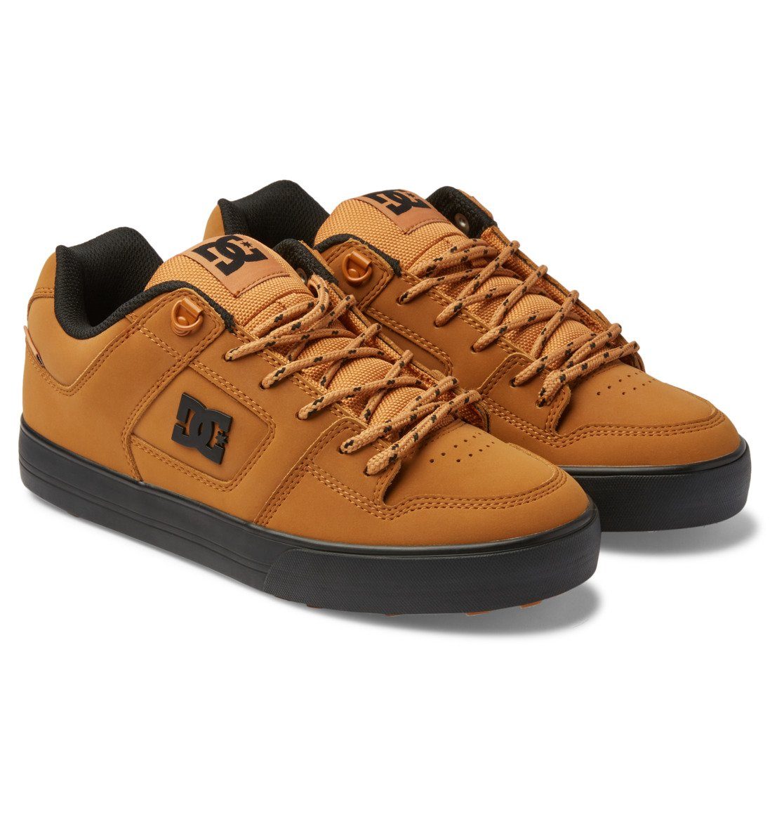 DC Shoes Winterlaarzen Pure WNT