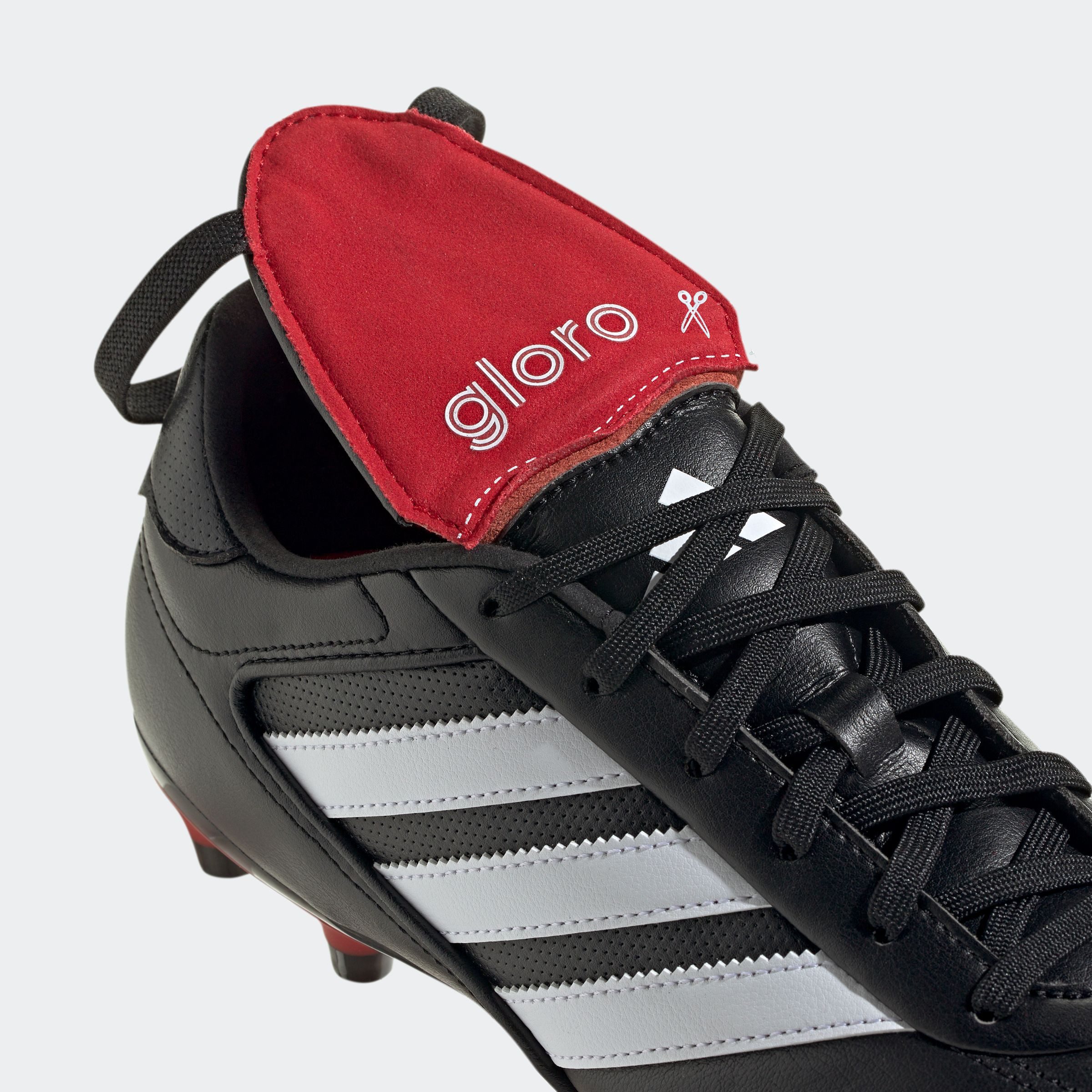 adidas Performance Voetbalschoenen COPA GLORO 2 FG geschikt voor grasvelden