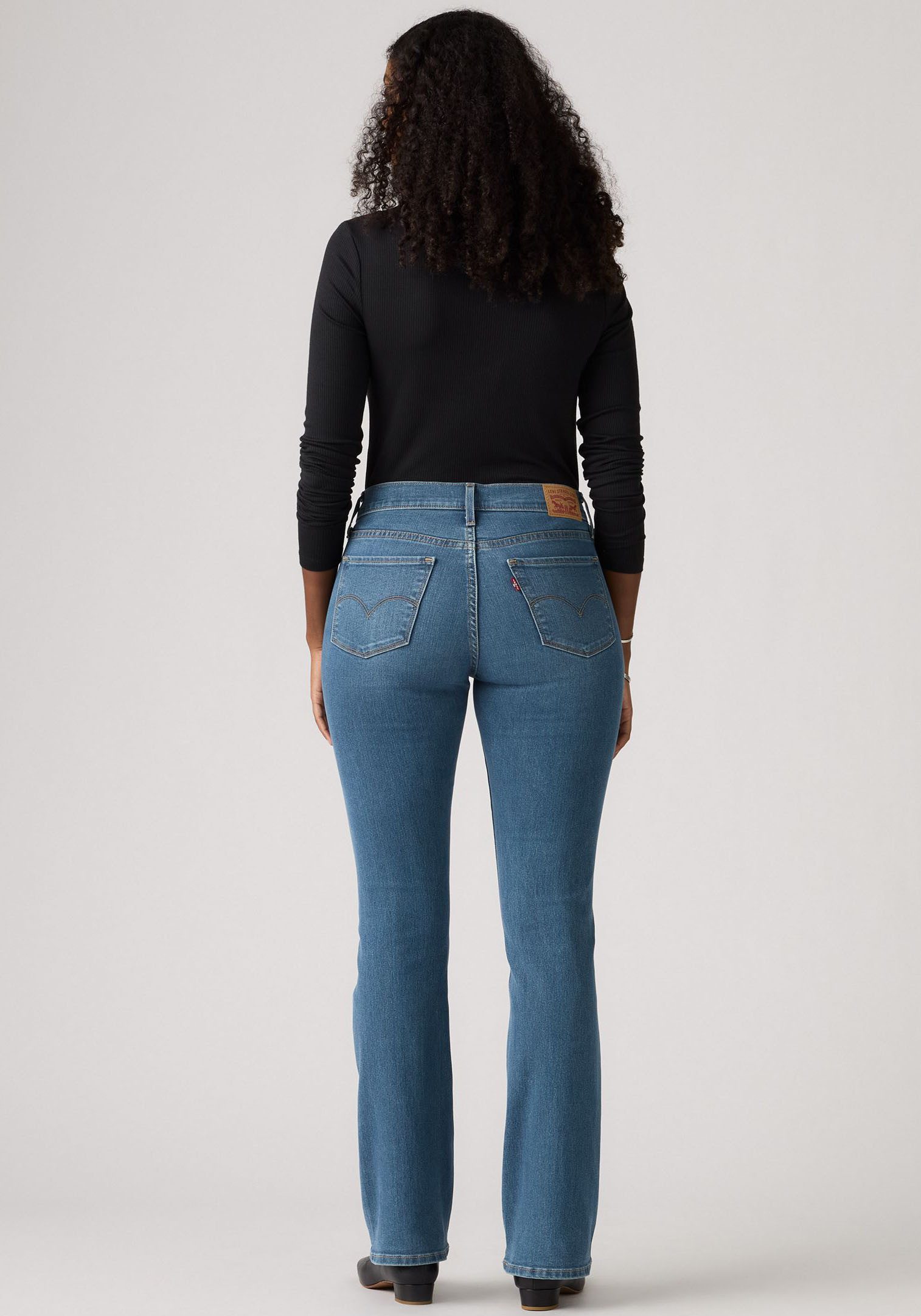 Levi's® Bootcut jeans 315 Shaping Boot
