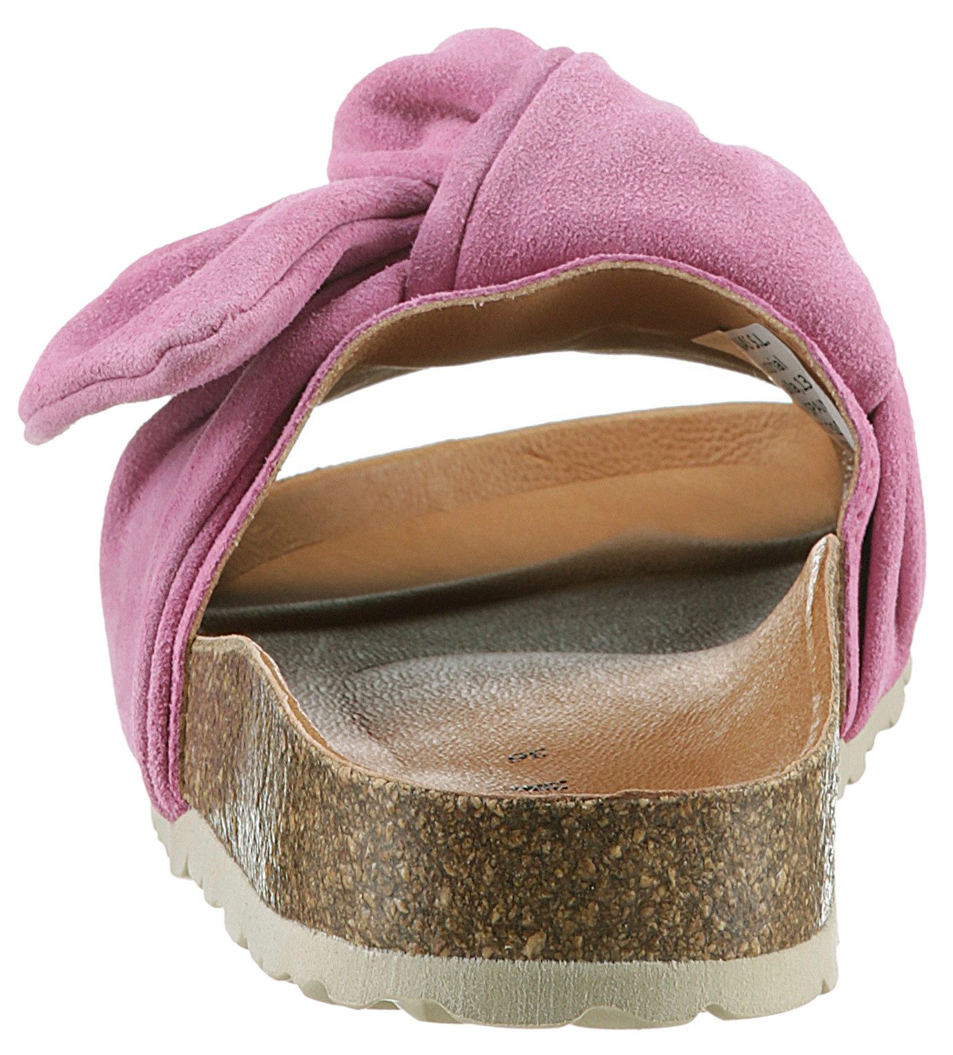 VERBENAS Slippers Roxy Roda zomerschoen, slippers, strand schoen om in te stappen