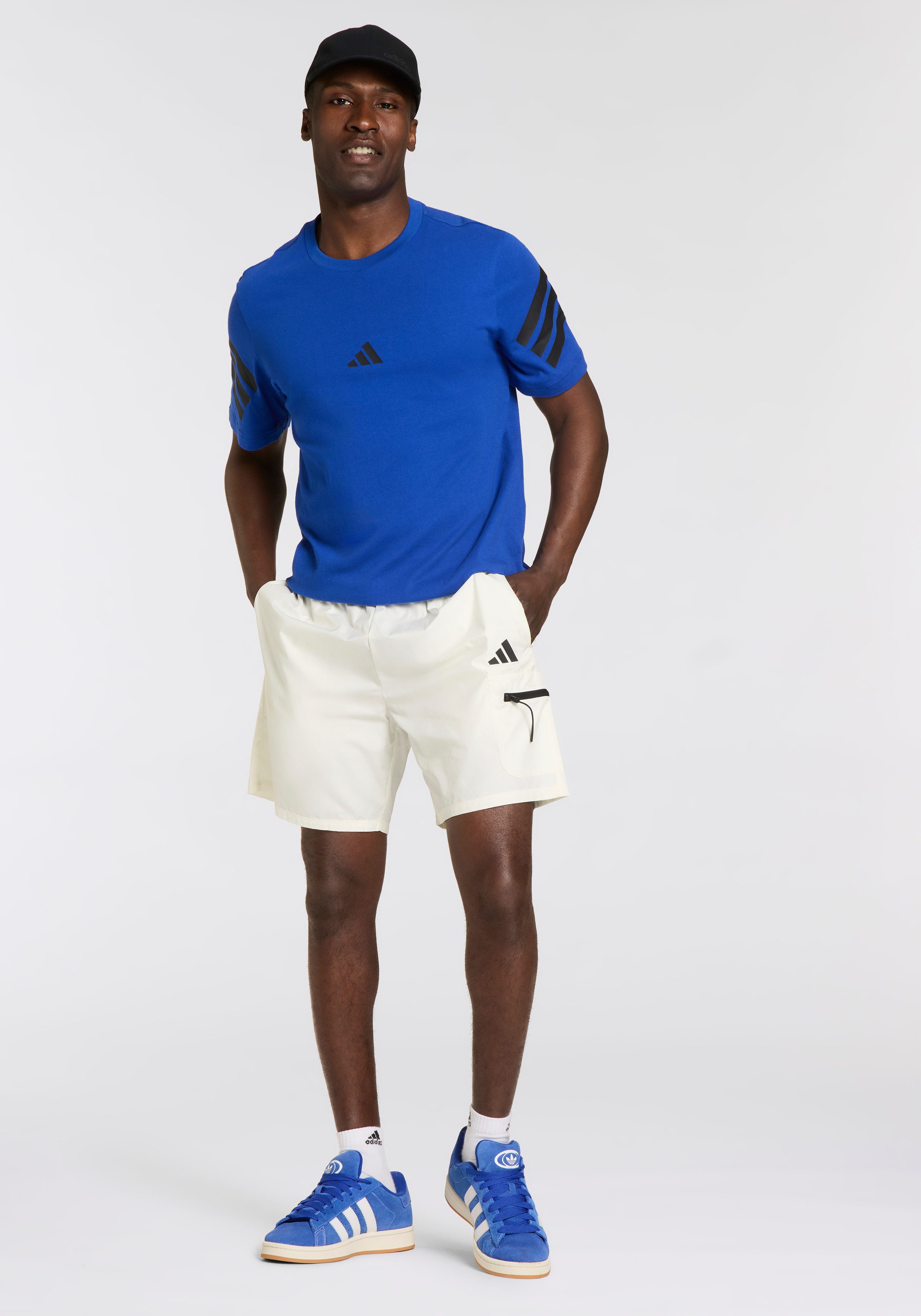 adidas Sportswear Short M CE SHO GD (1-delig)