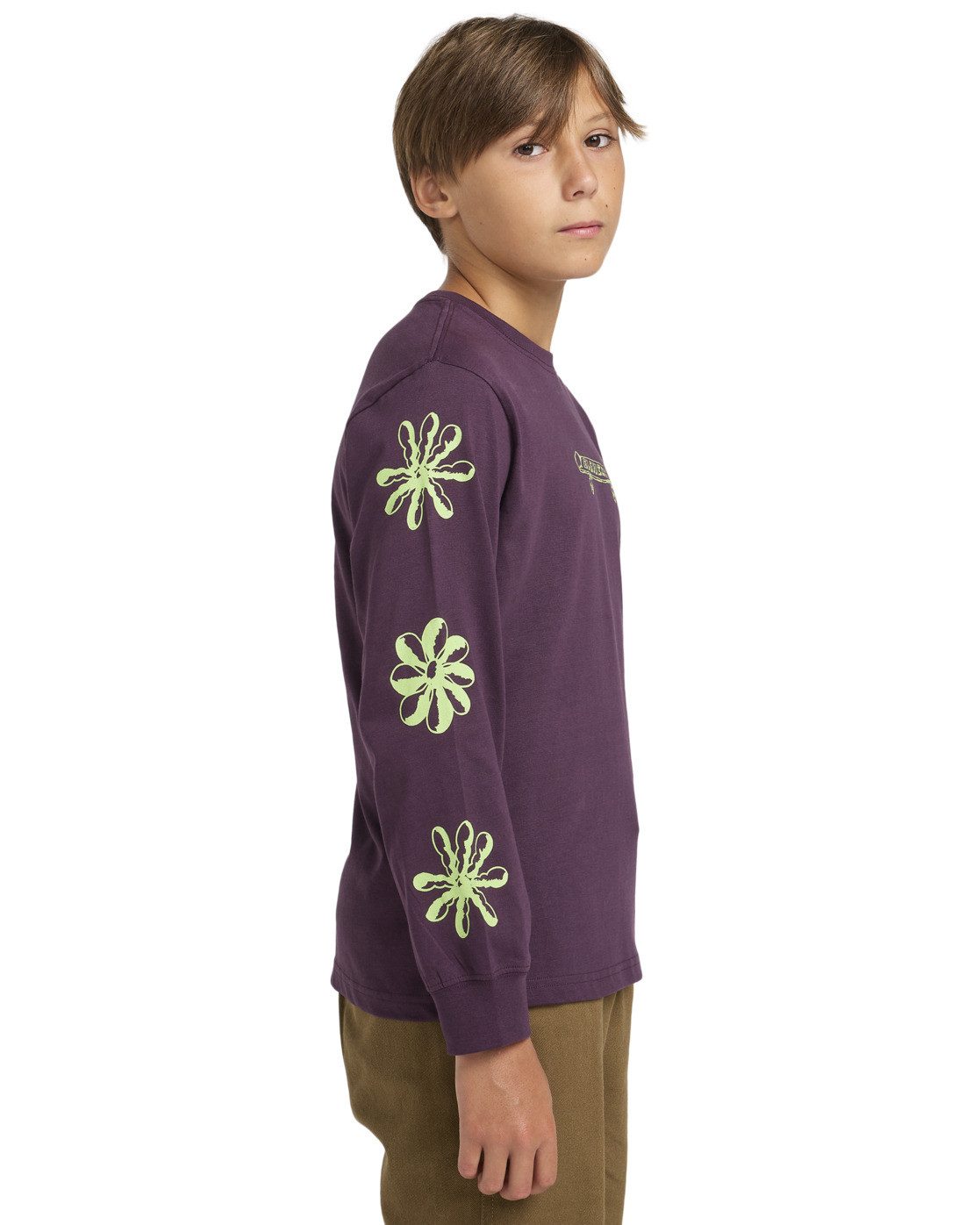 Element Shirttop Deck