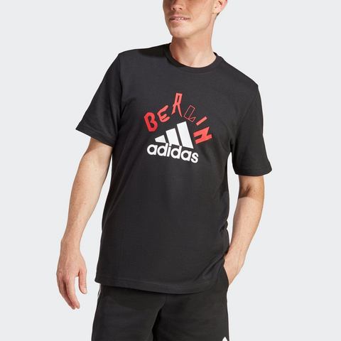 adidas Sportswear T-shirt BER GT M