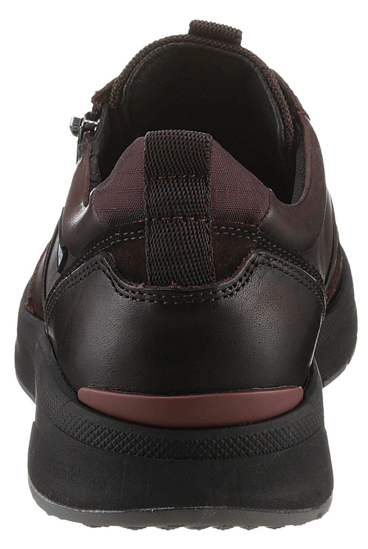 PIKOLINOS Sneakers met sleehak Cordoba , veterschoenen, lage schoen, vrijetijdsschoen met label
