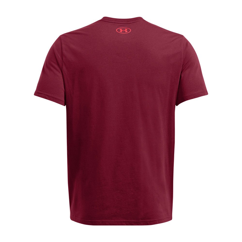 Under Armour® T-shirt UA GL FOUNDATION UPDATE SS (1-delig)