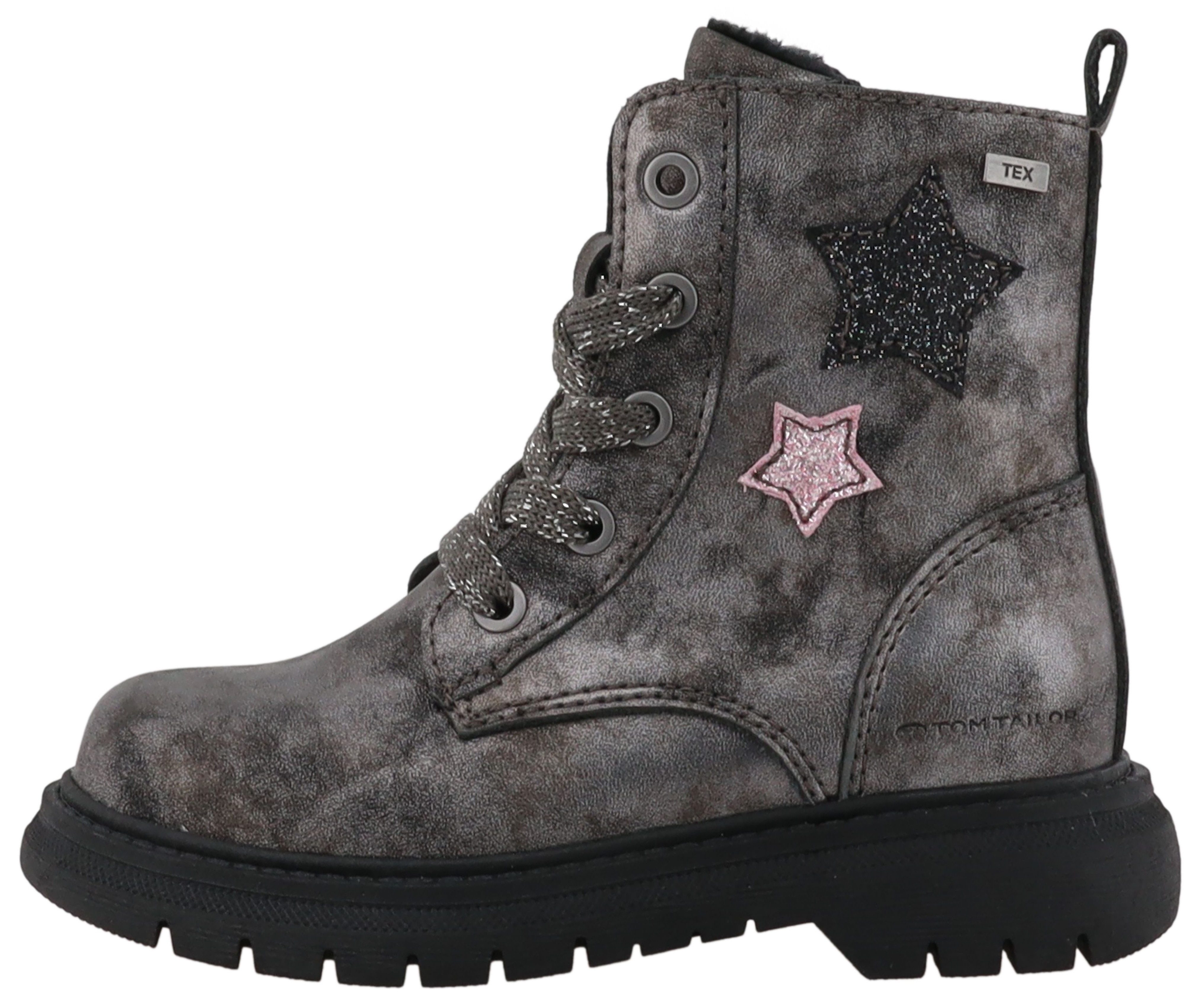 Tom Tailor Winterlaarzen