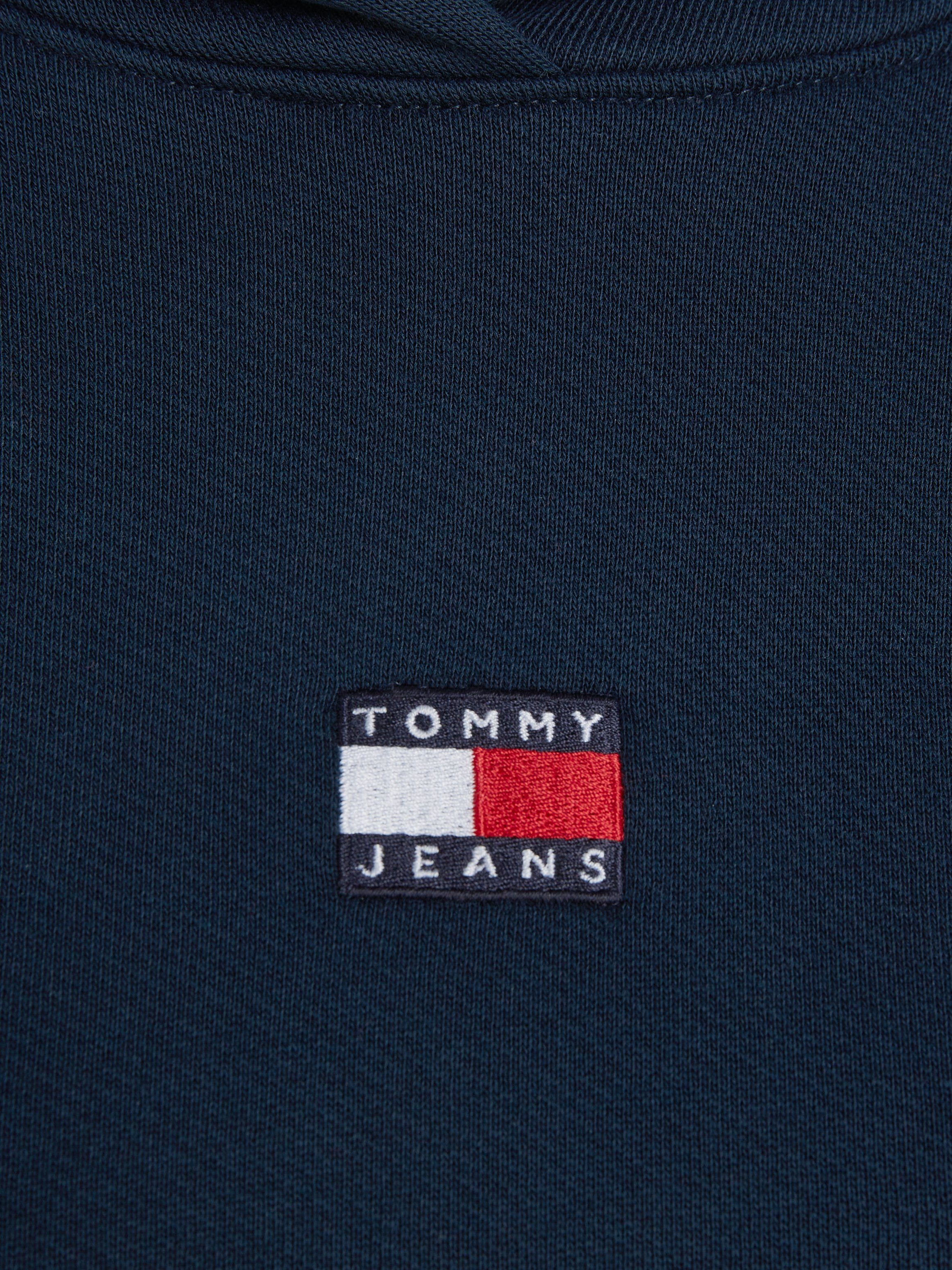 TOMMY JEANS Hoodie TJW BXY BADGE HOODIE