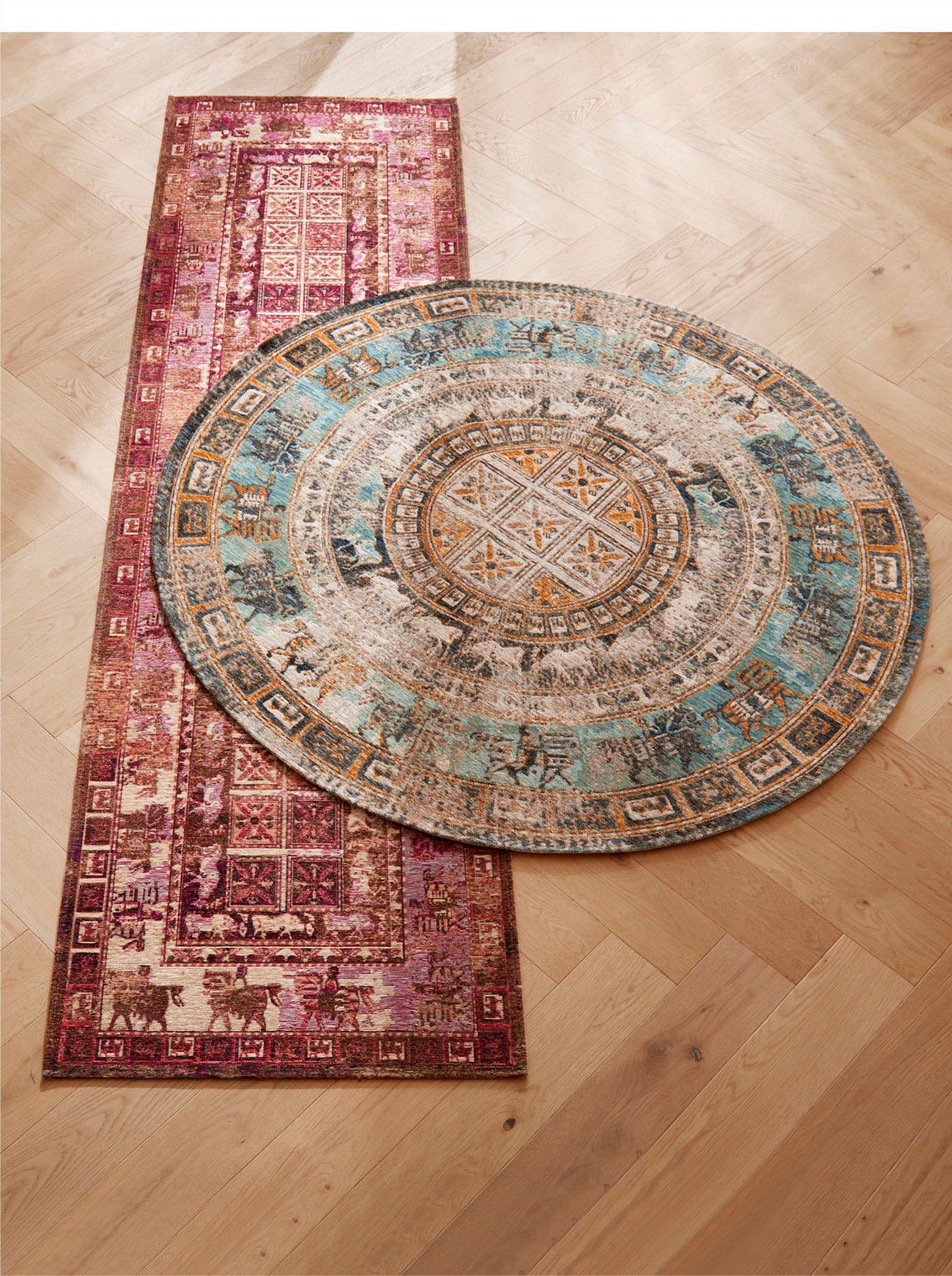 heine home Vloerkleed