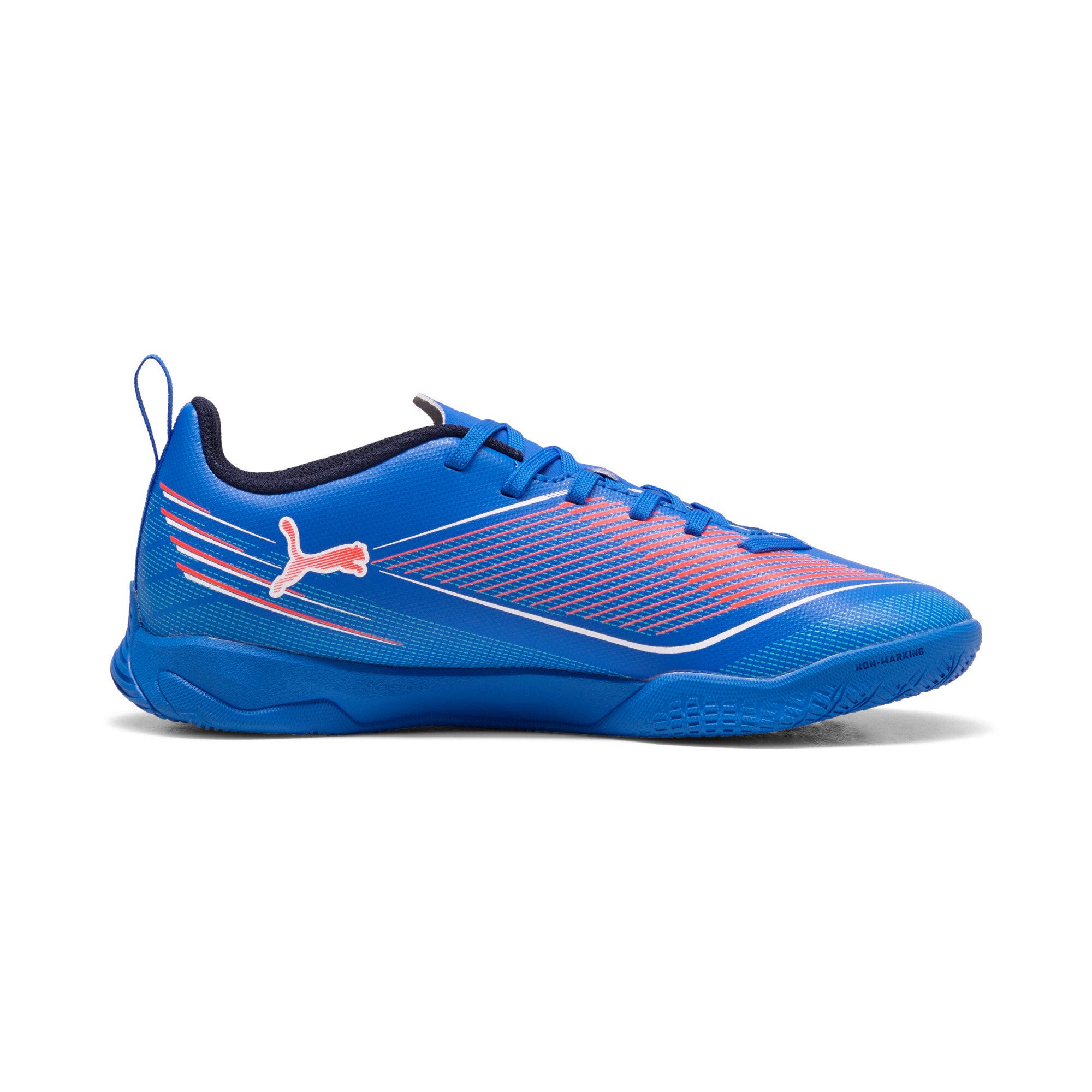 PUMA Voetbalschoenen ULTRA 6 PLAY IT JR