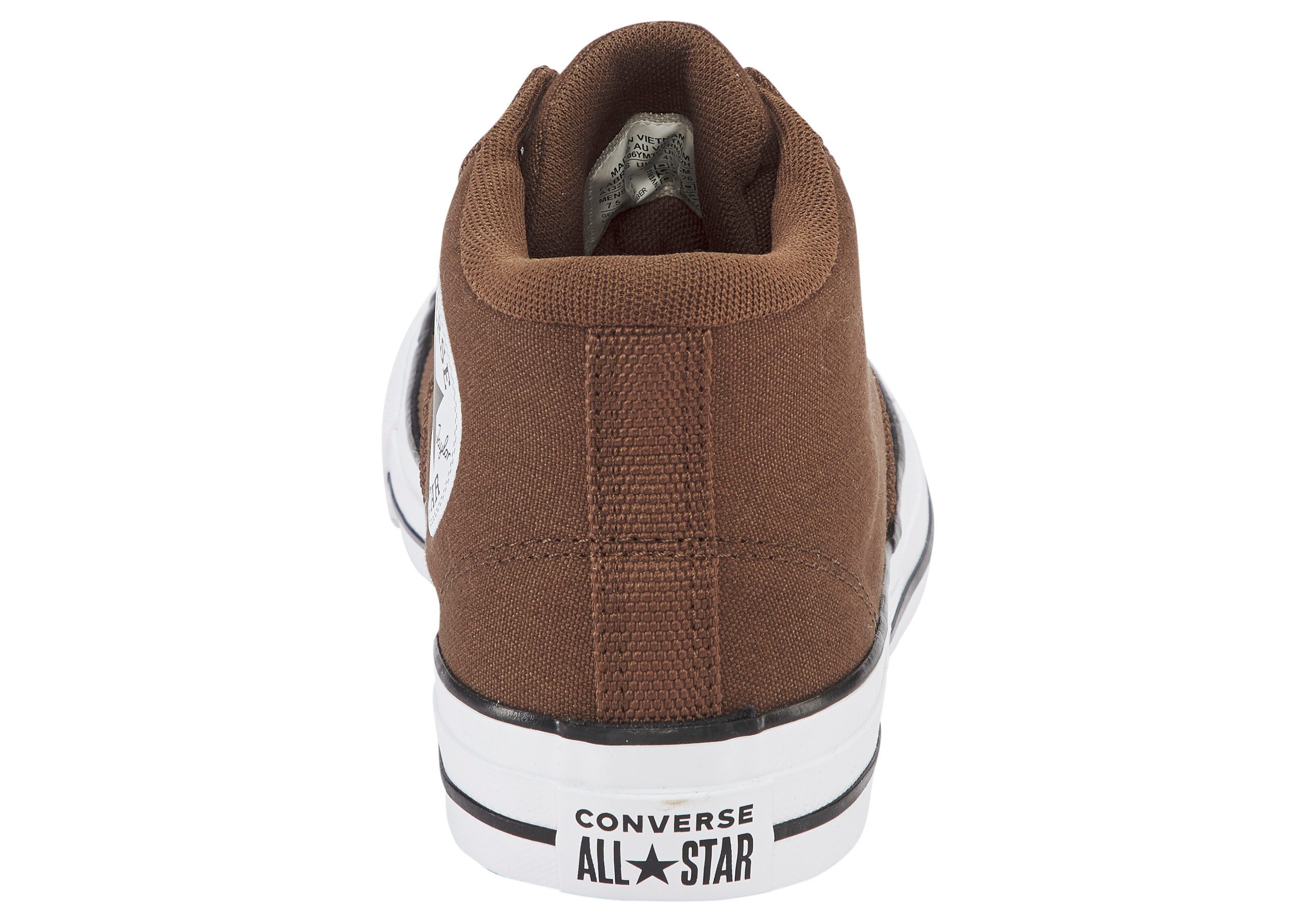 Converse Sneakers CHUCK TAYLOR ALL STAR MALDEN STREET