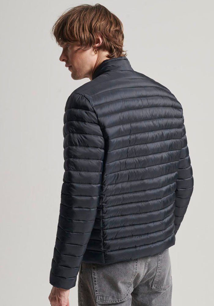 Superdry Gewatteerde jas LIGHTWEIGHT SHORT PUFFER COAT