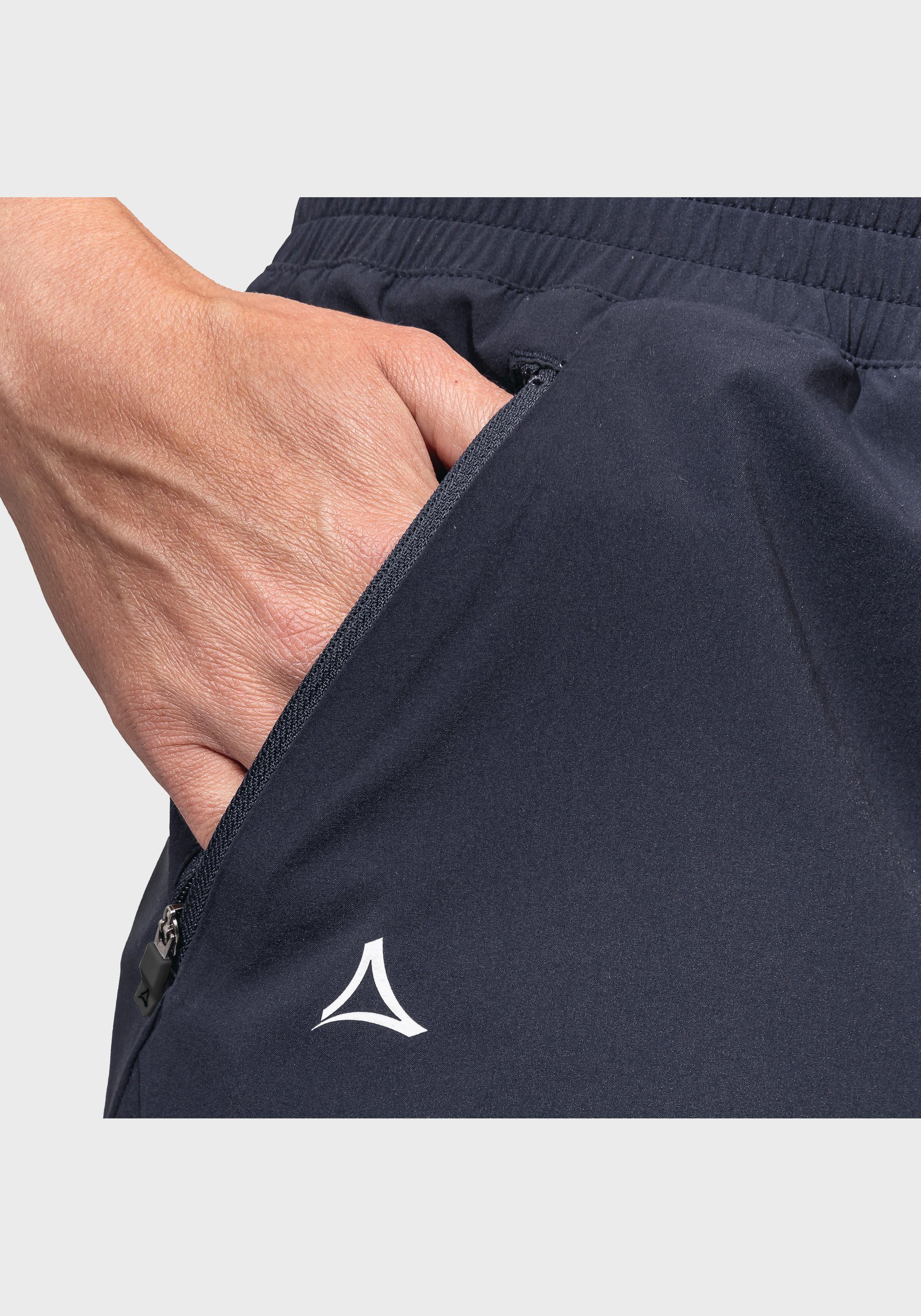 Schöffel Sweatrok Skirt Hestad1 L