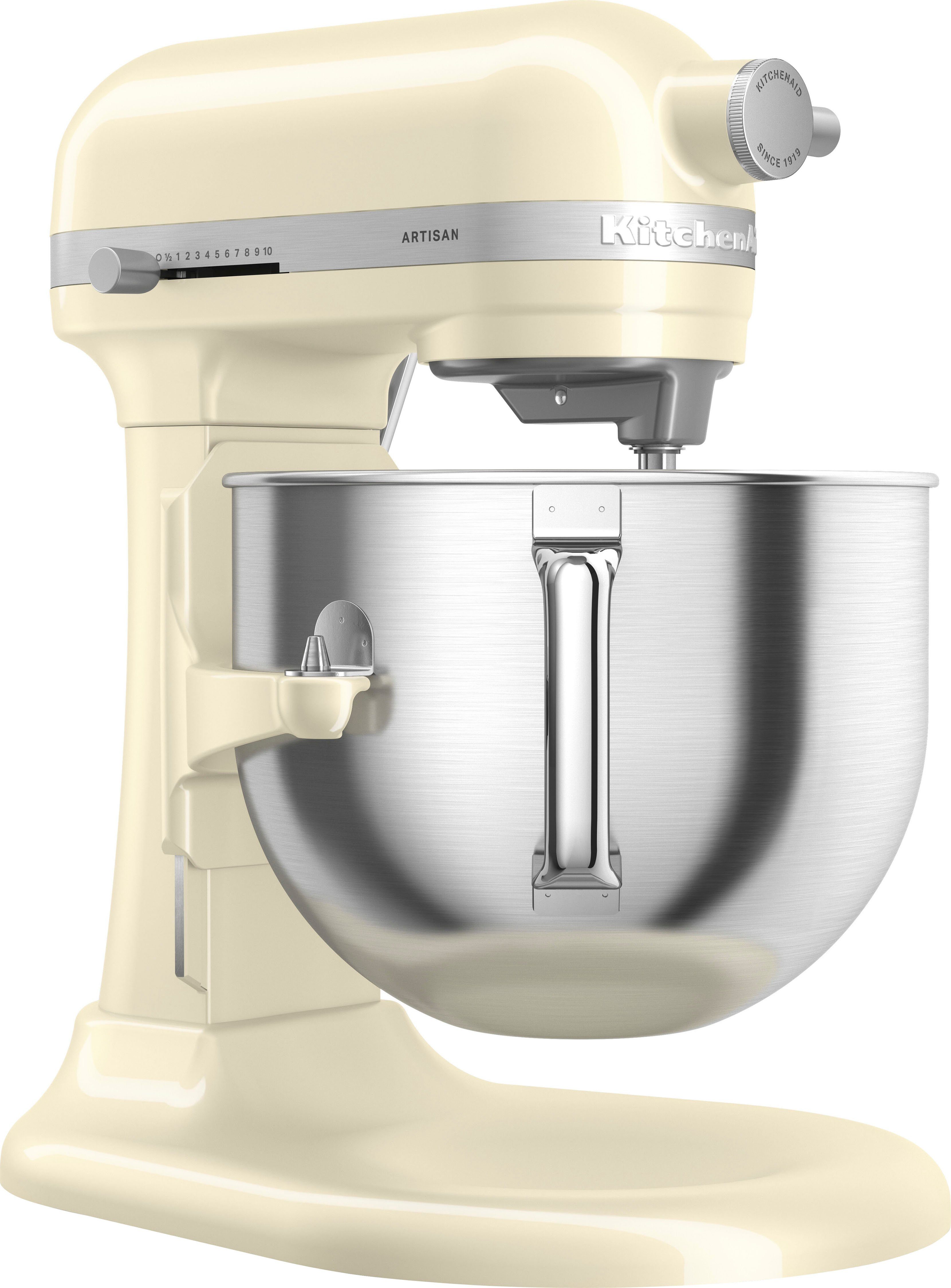 KitchenAid Keukenmachine 5KSM70SHXEAC