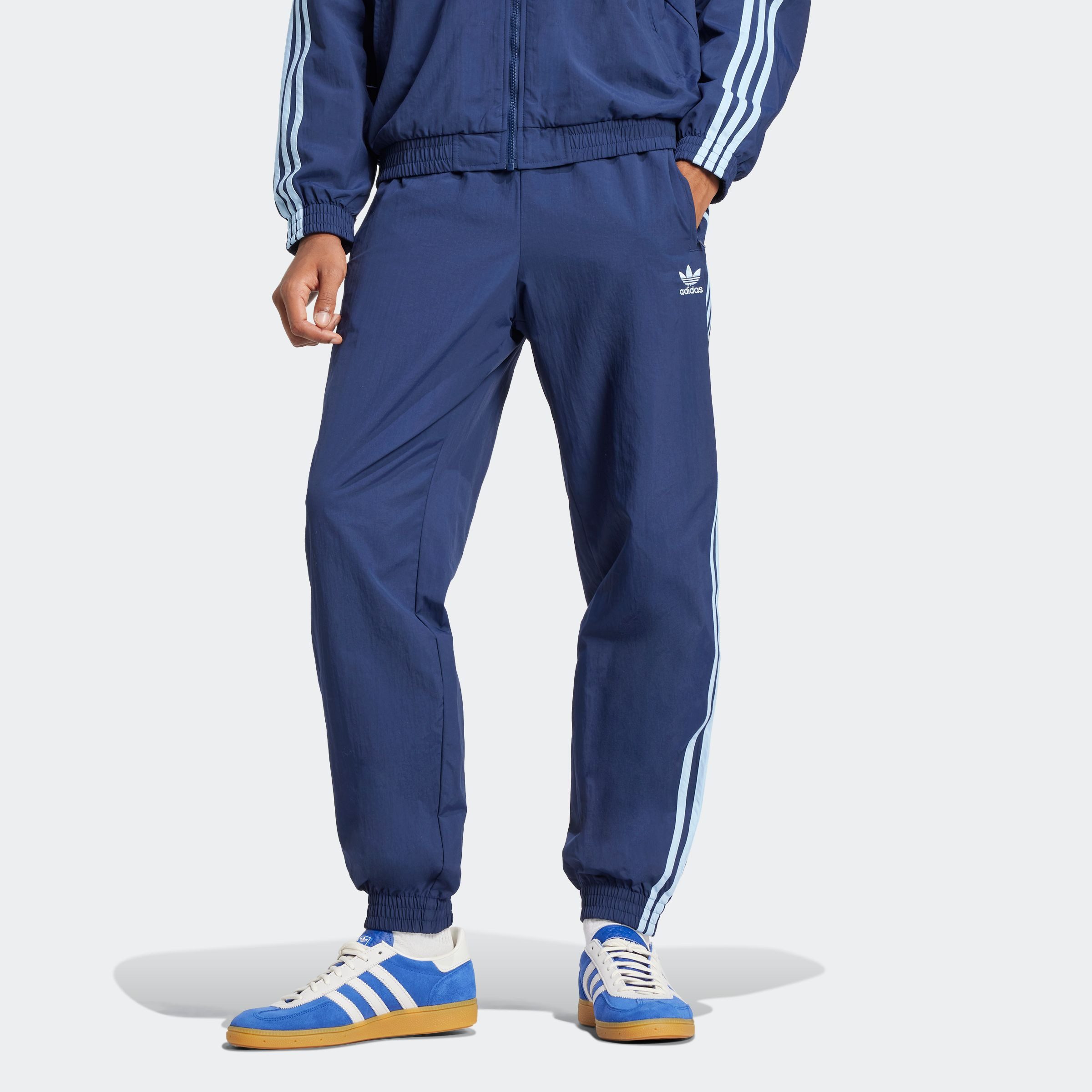 adidas Originals Sportbroek WOVEN FBIRD TP (1-delig)