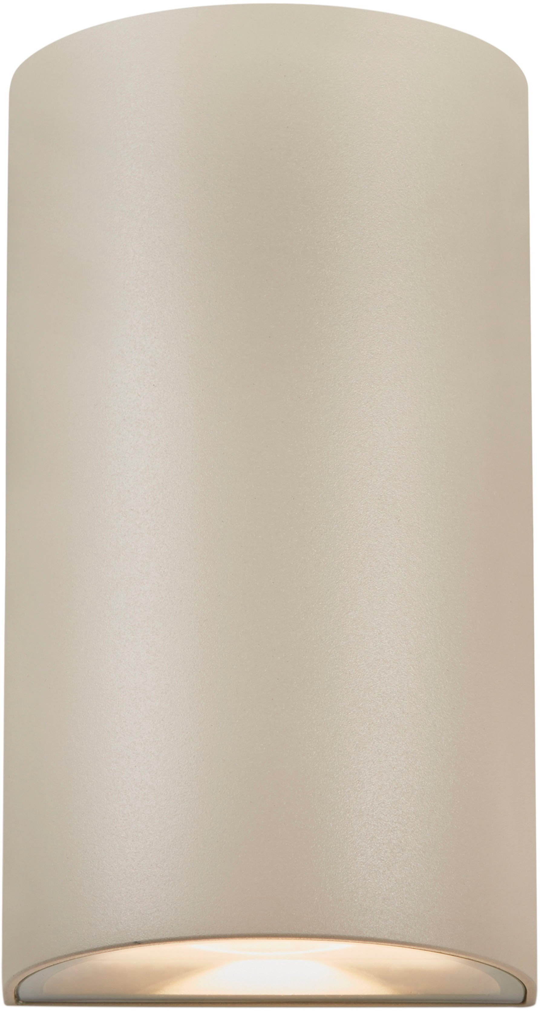 Nordlux Led-wandlamp Rold Round (1 stuk)