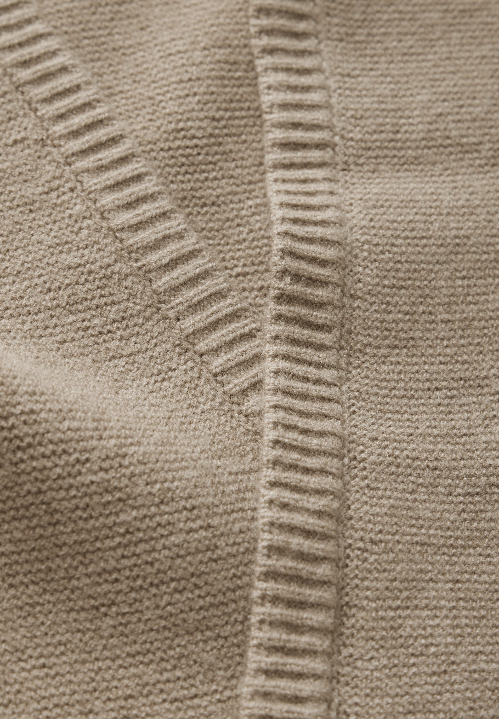 STREET ONE Cardigan
