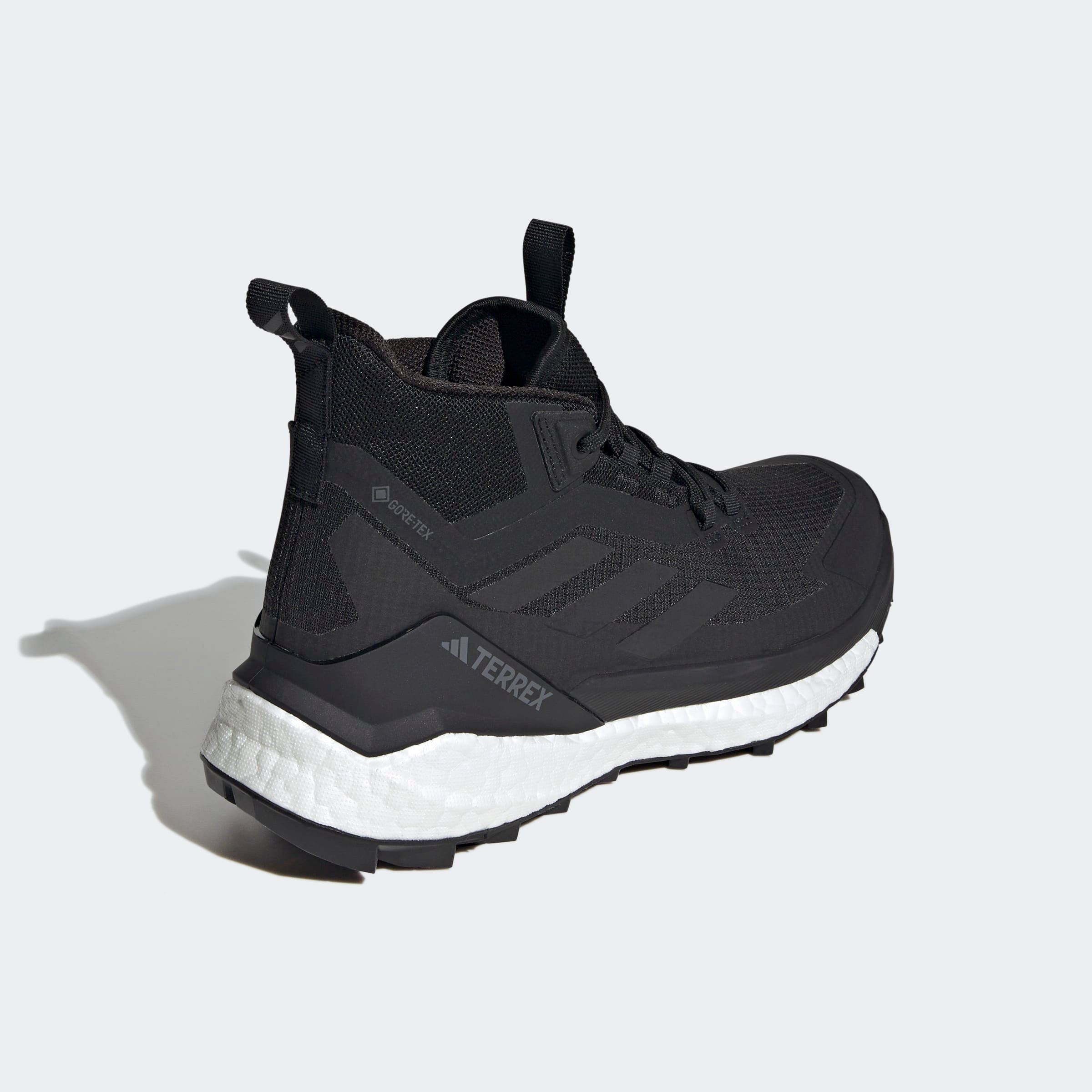 adidas TERREX Wandelschoenen TERREX FREE HIKER 2.0 GORE-TEX