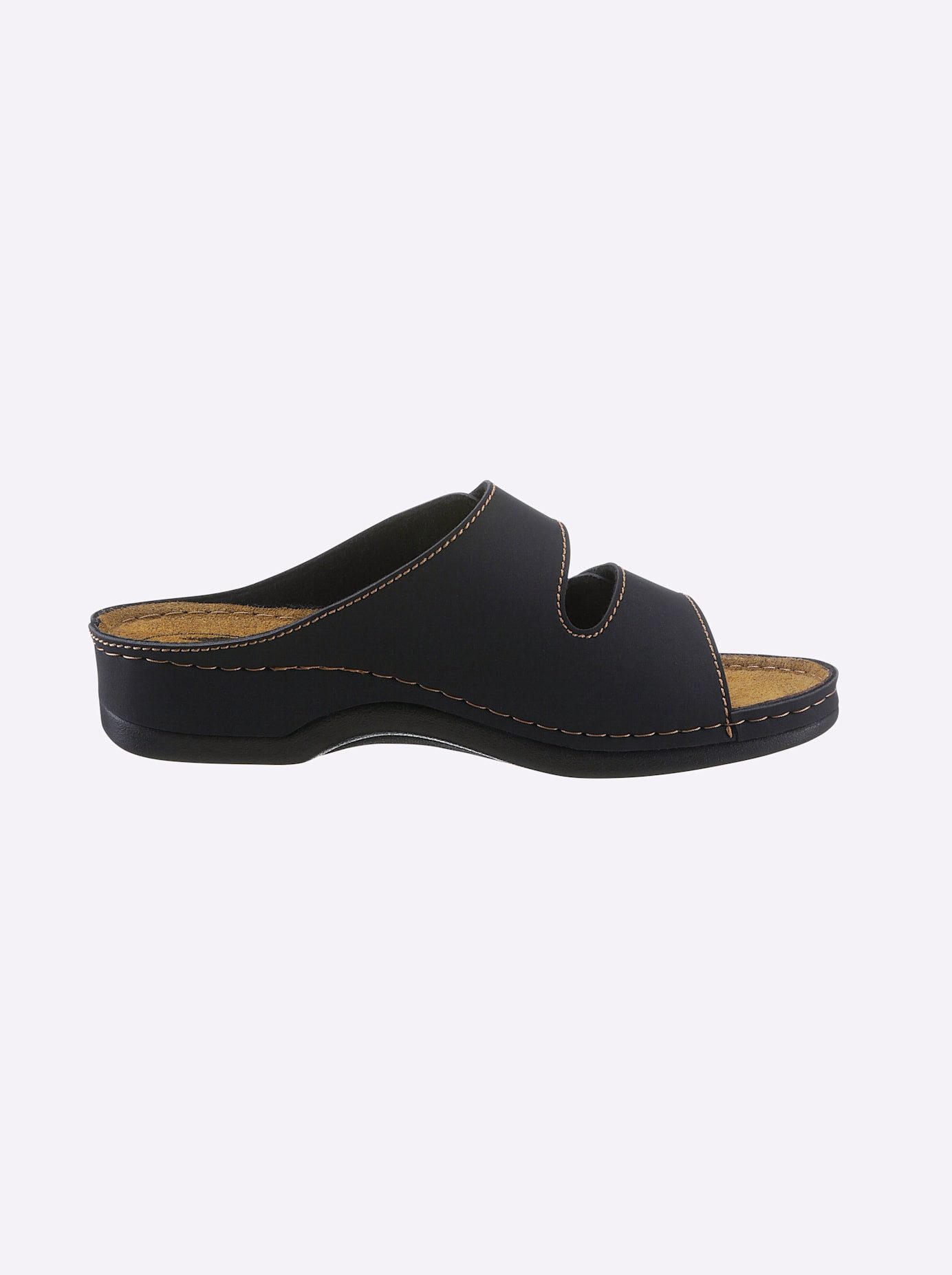 Franken-Schuhe Slippers