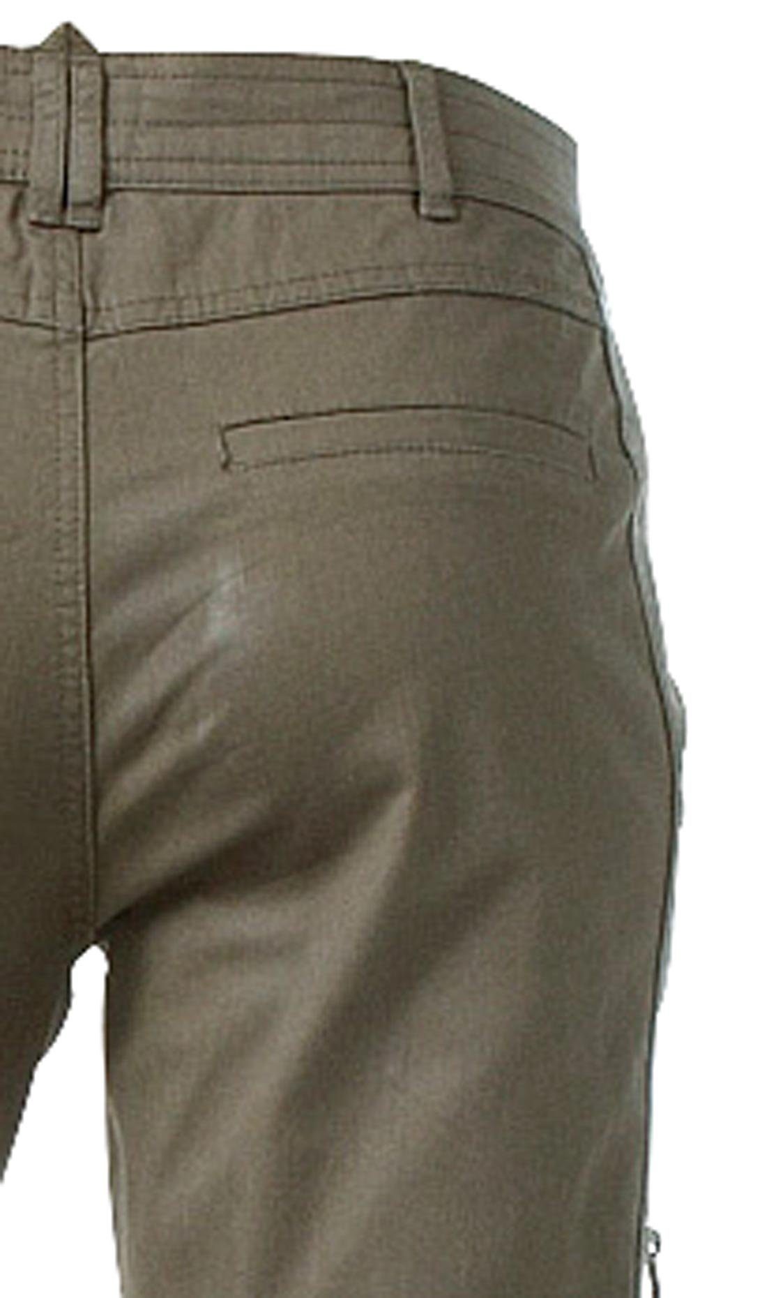 heine Capribroek