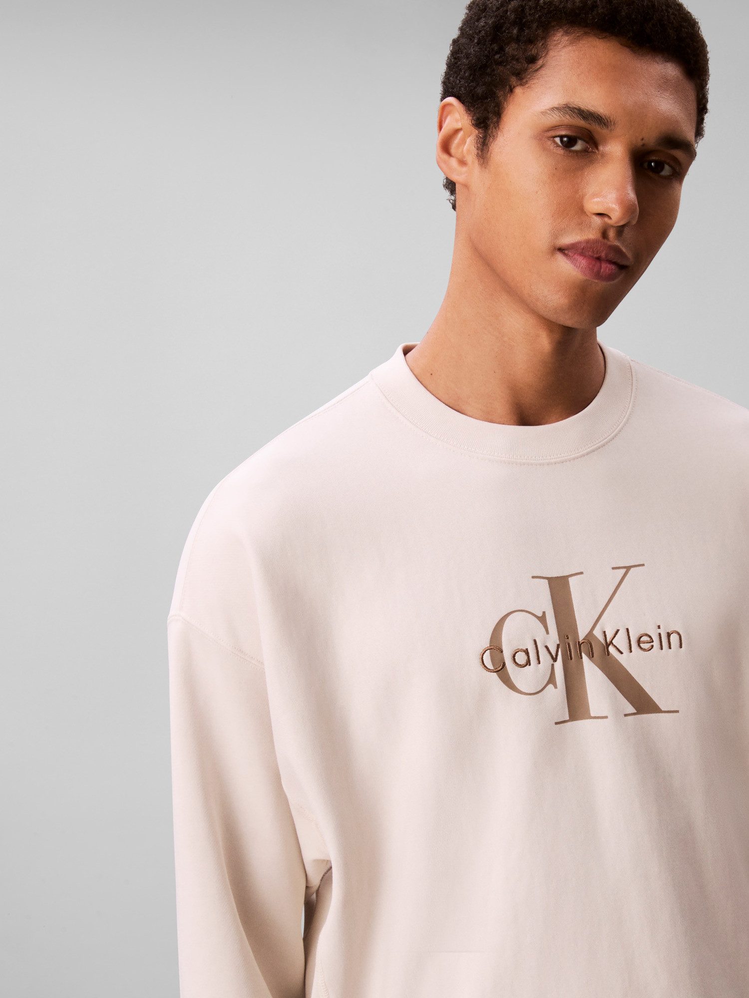Calvin Klein Sweatshirt