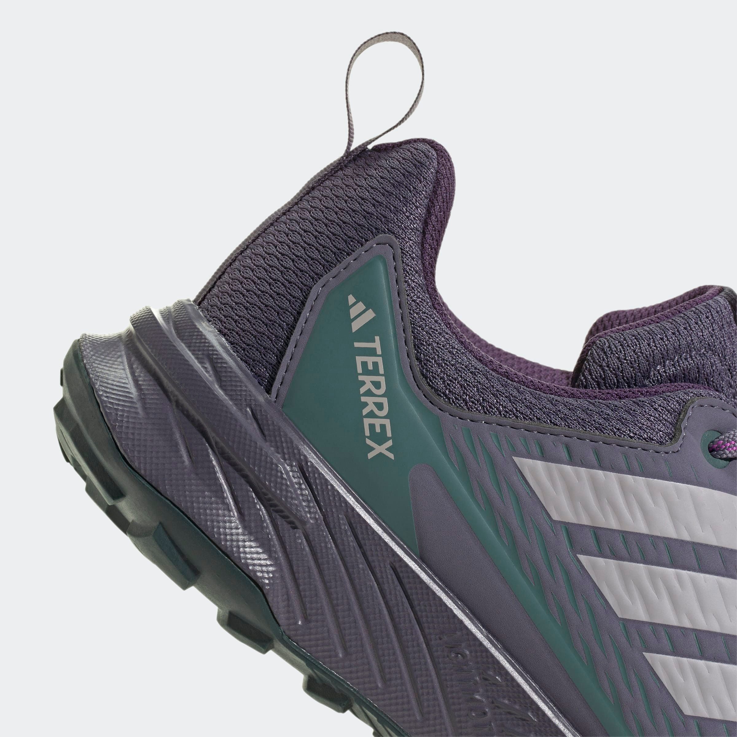 adidas TERREX Trailrunningschoenen TERREX TRACEFINDER 2 CLIMAPROOF TRAILRUNNING