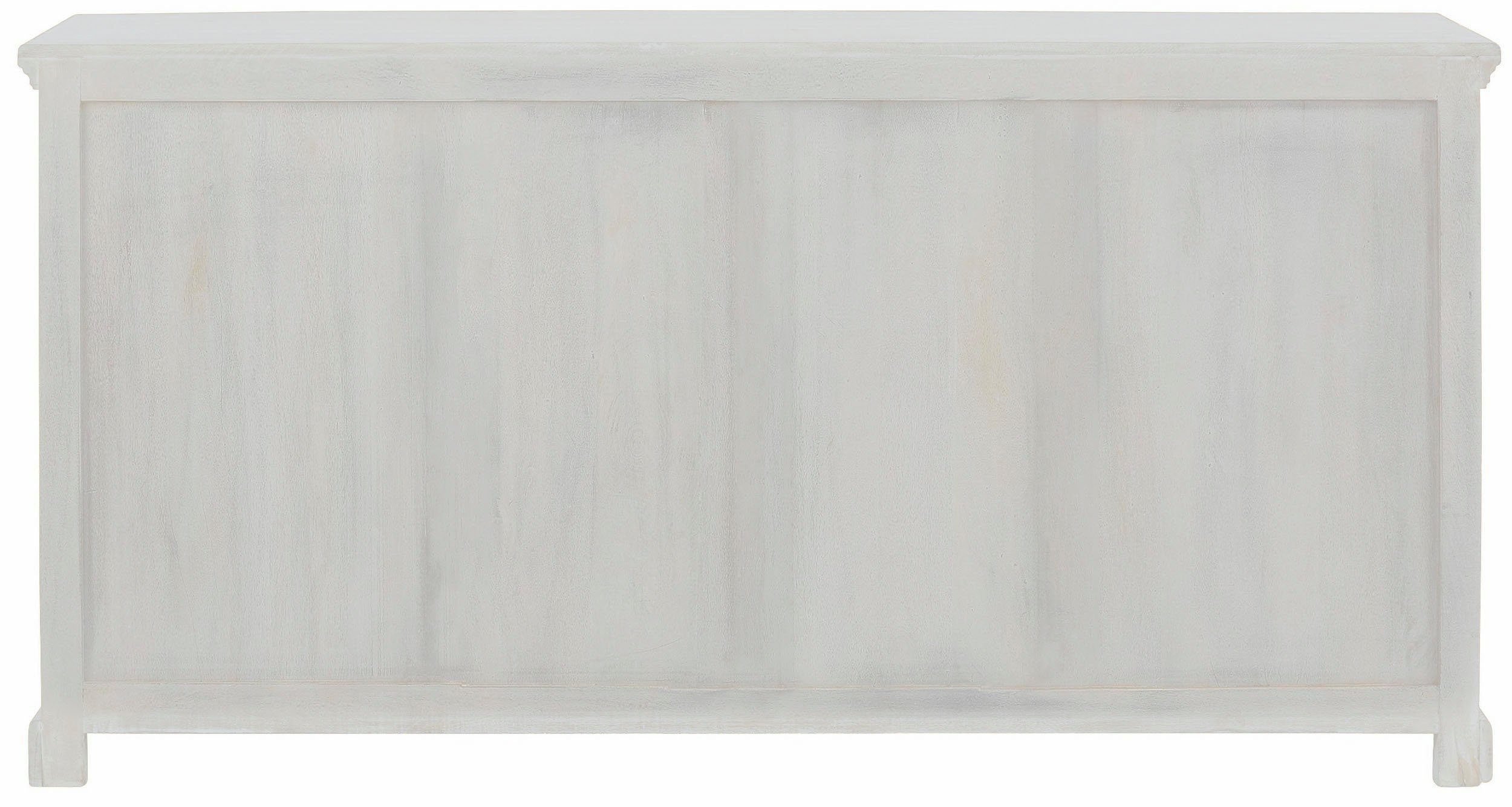 Home affaire Dressoir Malati Commode, breedte 179 cm