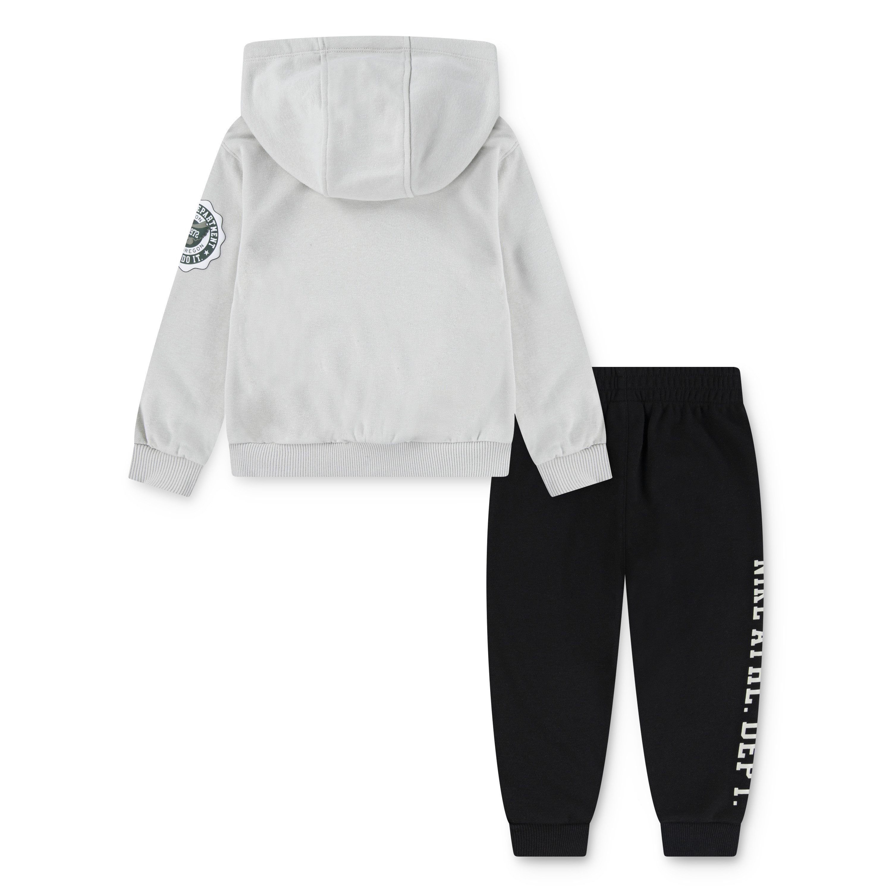 Nike Sportswear Joggingpak NKB B NSW P.E. FT PO PANT SET (2-delig)