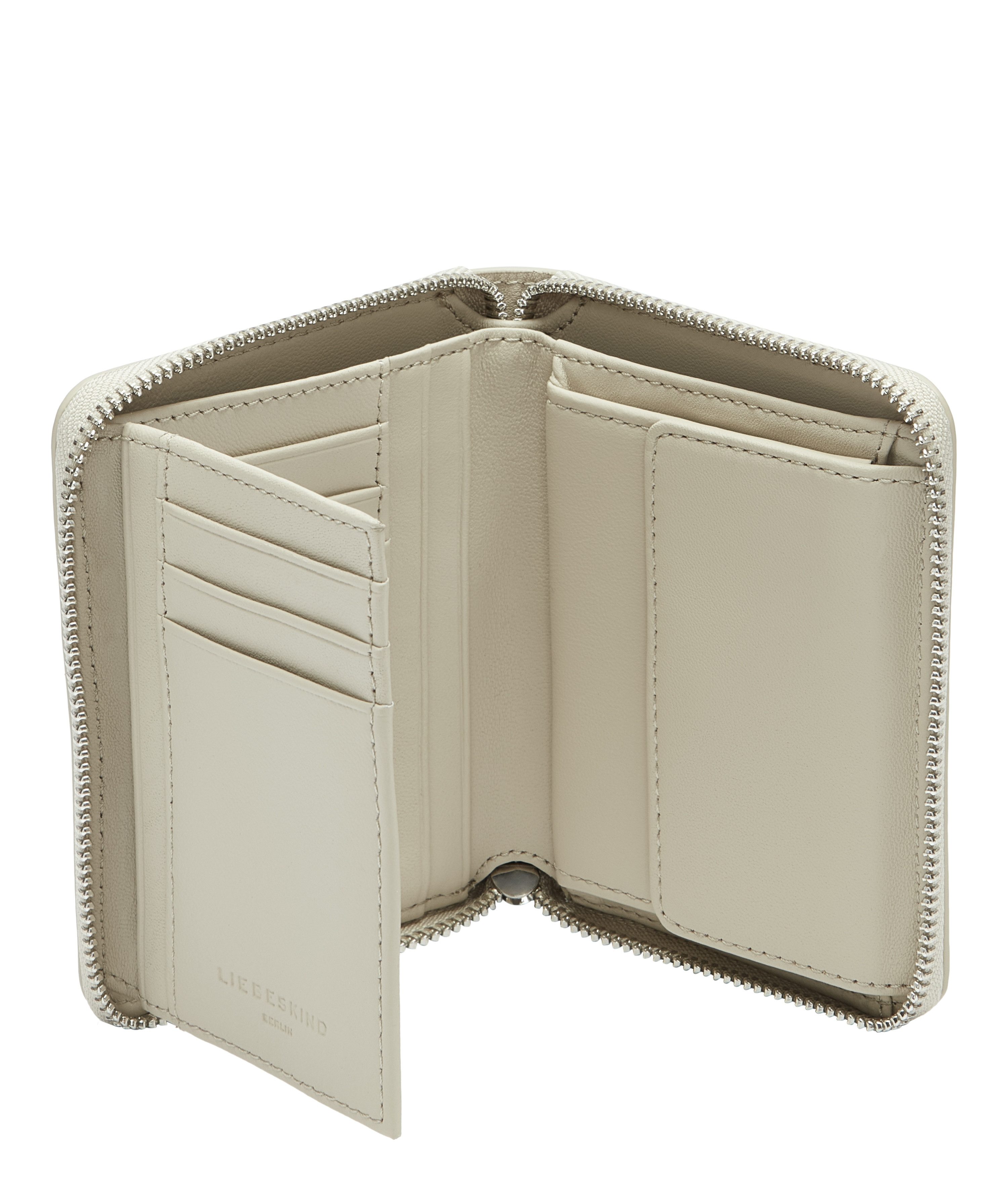 Liebeskind Berlin Portemonnee Purse WALLETS M SOFT NAPPA