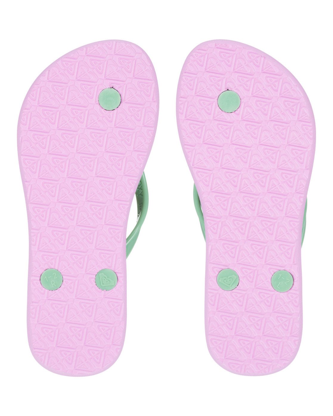 Roxy Sandalen Rg Viva Stamp Ii