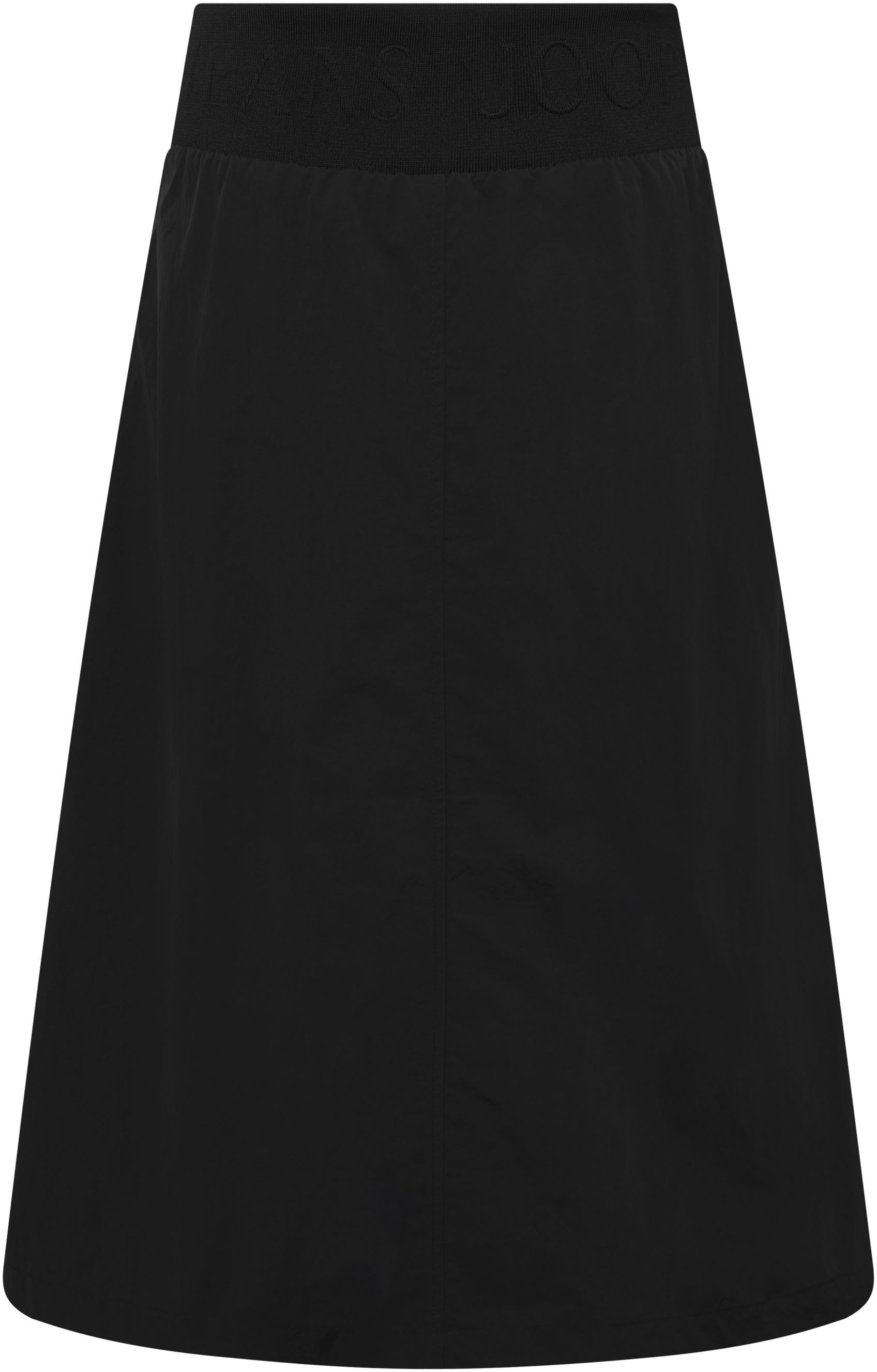 Joop Jeans Rok in a-lijn Samira met een ritssluiting