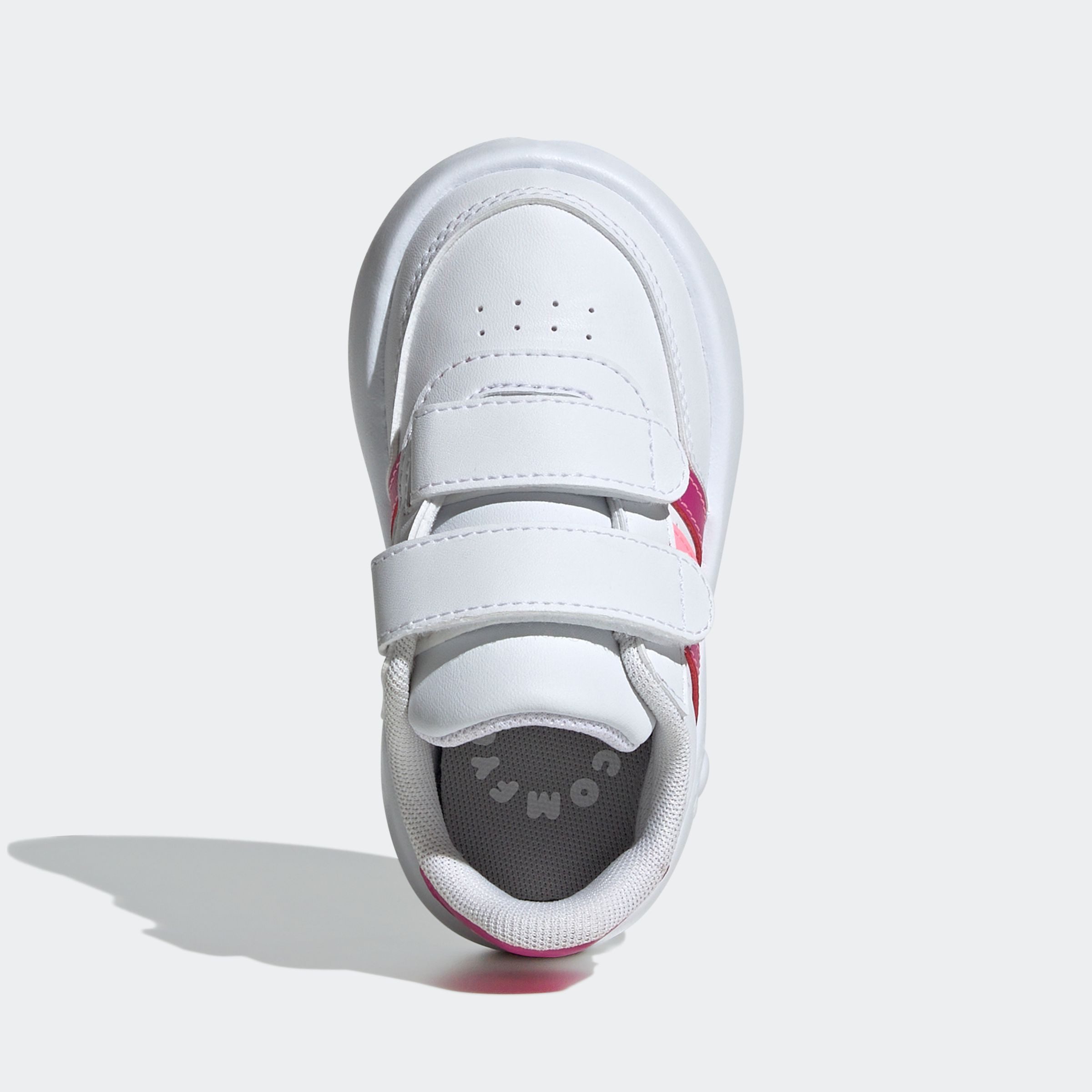 adidas Sportswear Klittenbandschoenen BREAKNET 2.0 KIDS