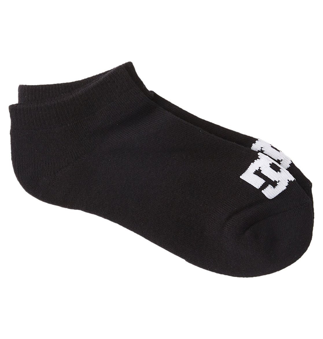 DC Shoes Sokken DC Ankle 3Pk
