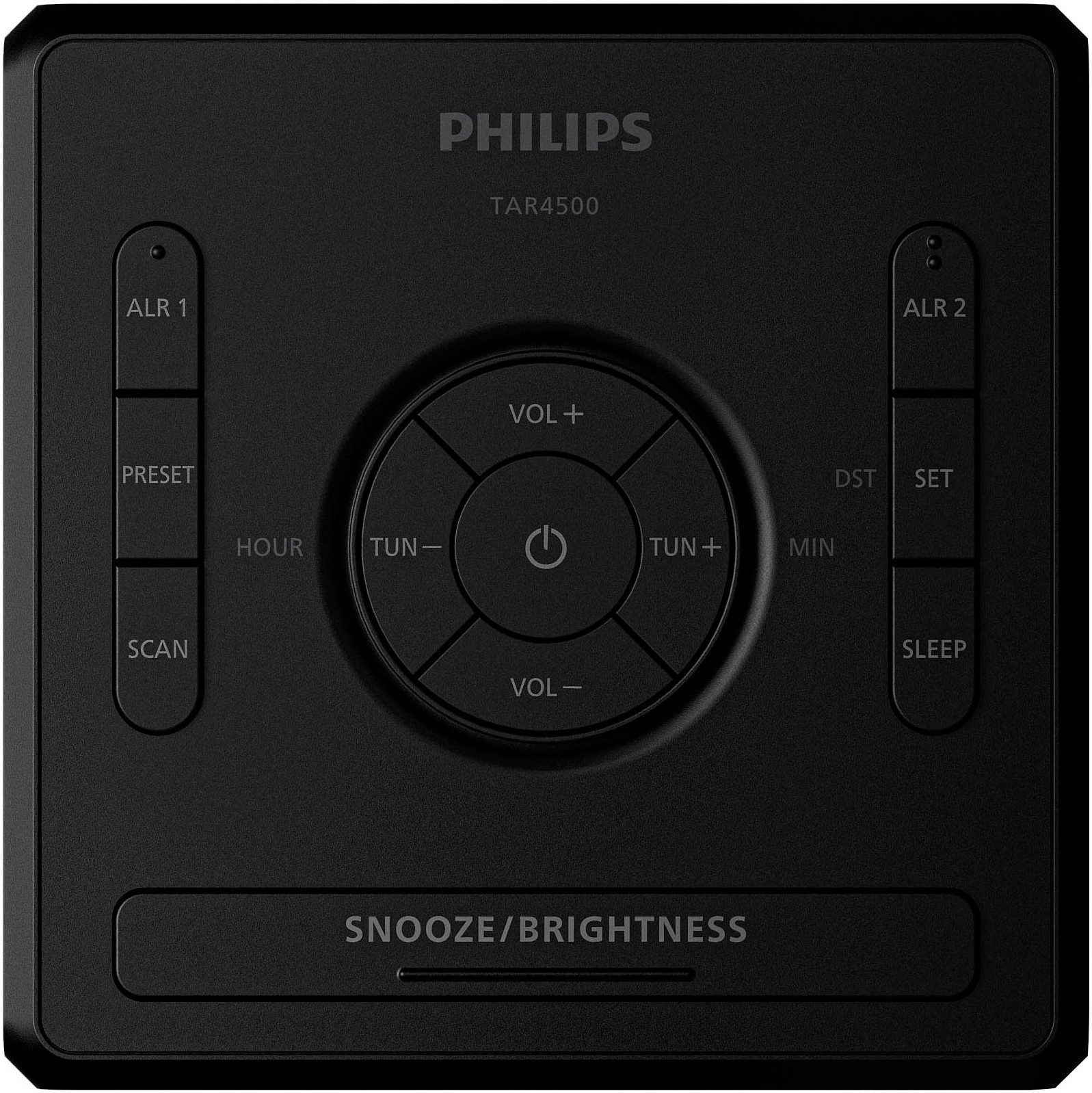 Philips Wekkerradio TAR4500