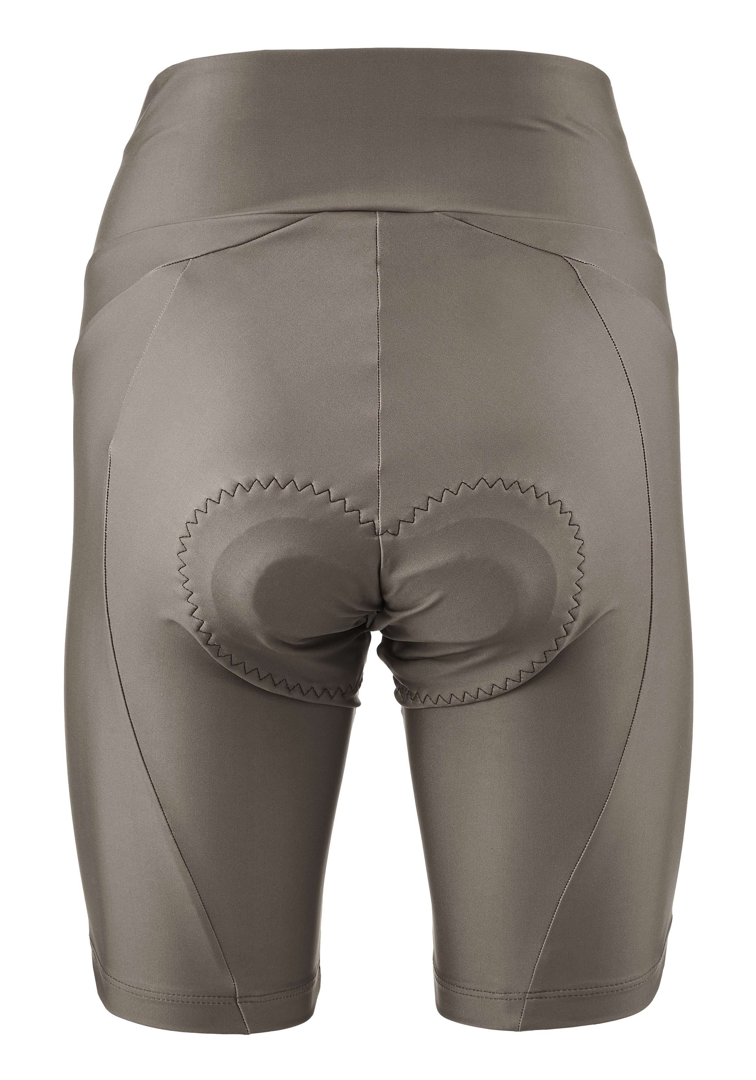 Gonso Fietsbroek Essential Shorts Soft Touch W Bewegingselastisch, onderhoudsvriendelijk