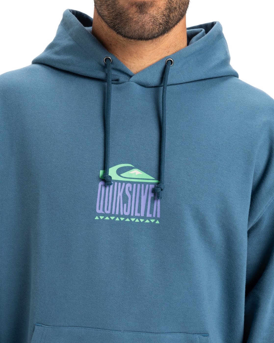 Quiksilver Hoodie APOG Heritage