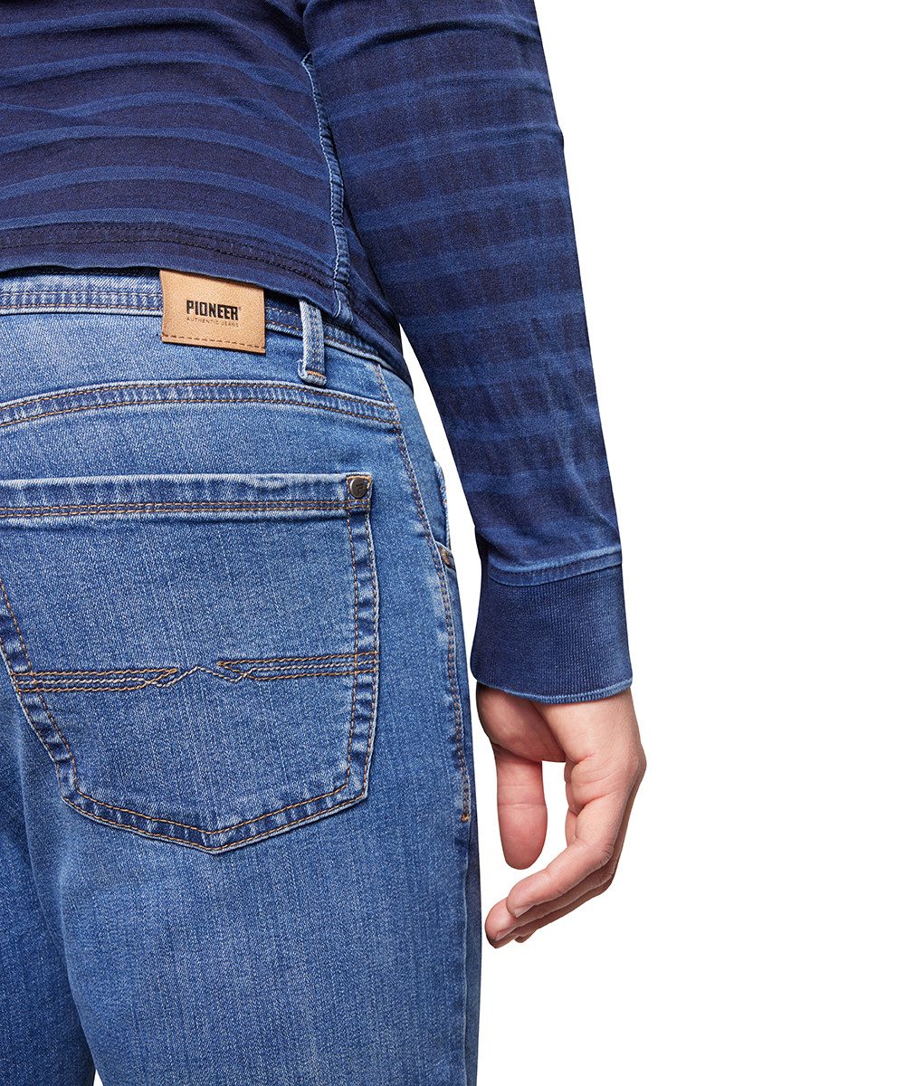 Pioneer Authentic Jeans 5-pocket jeans Rando